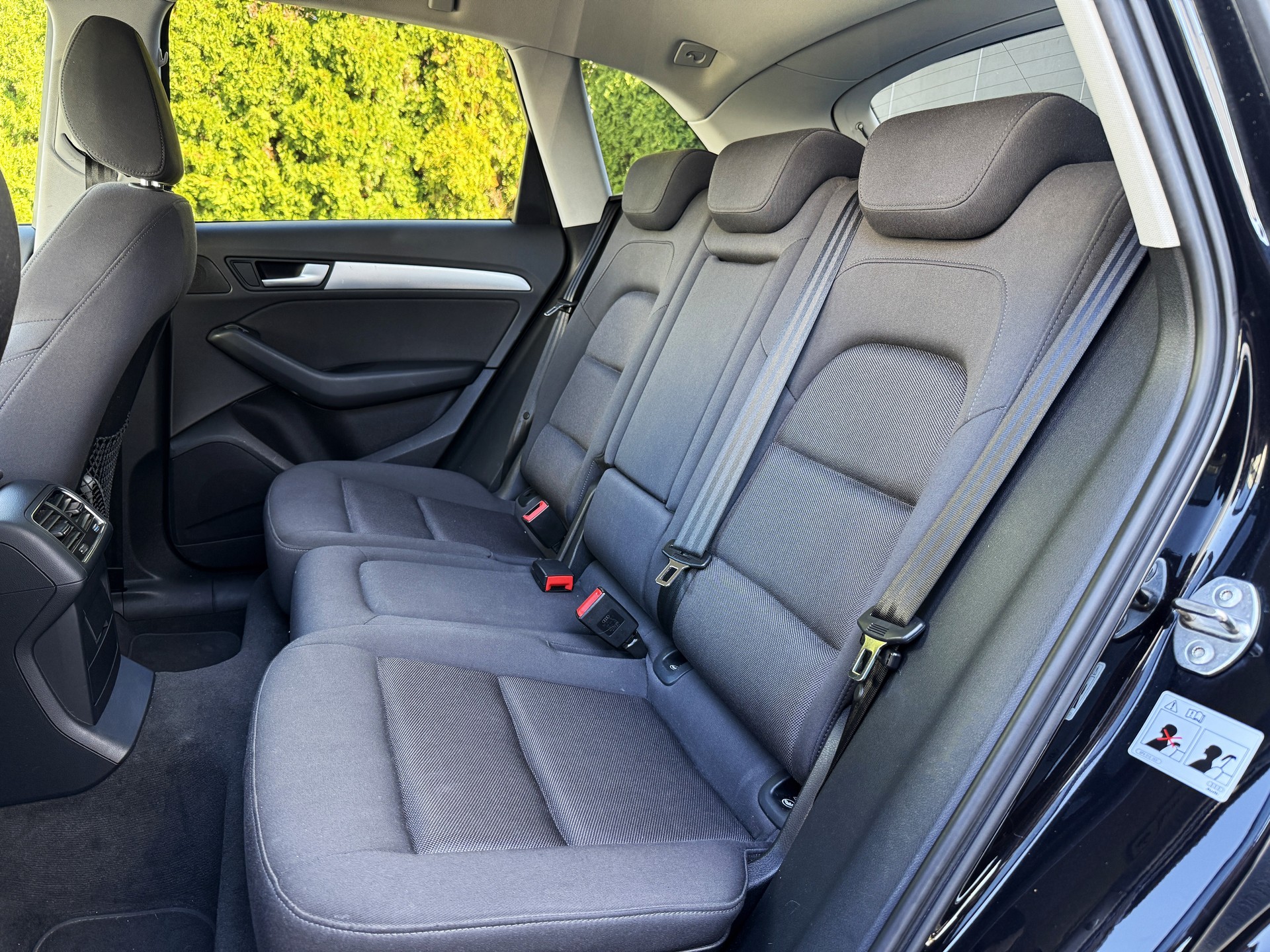 AUDI Q5 2.0 TDI quattro S-tronic / Mit Anhängerkupplung-image-18