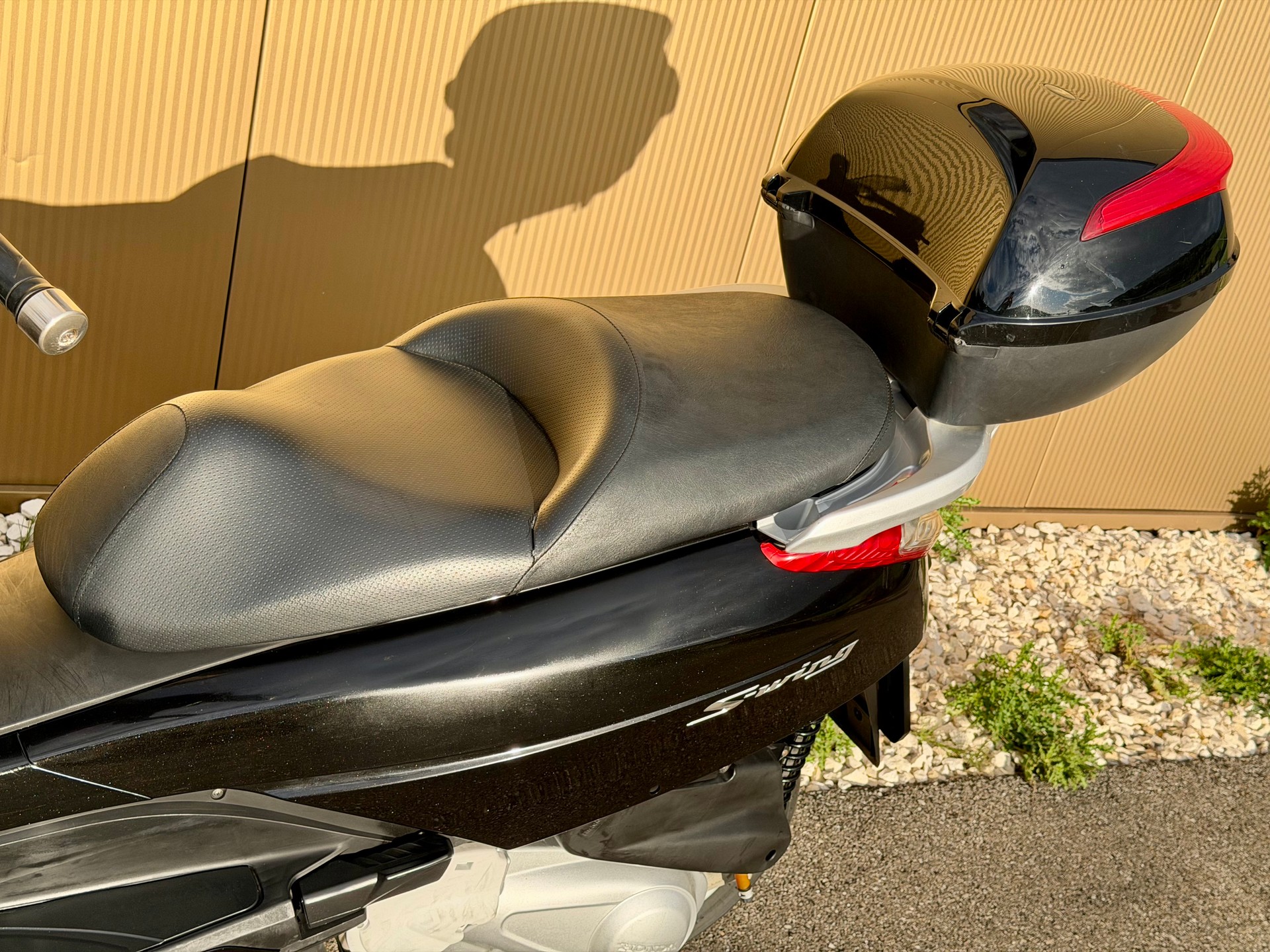 HONDA FES 125 S-Wing ABS-image-14