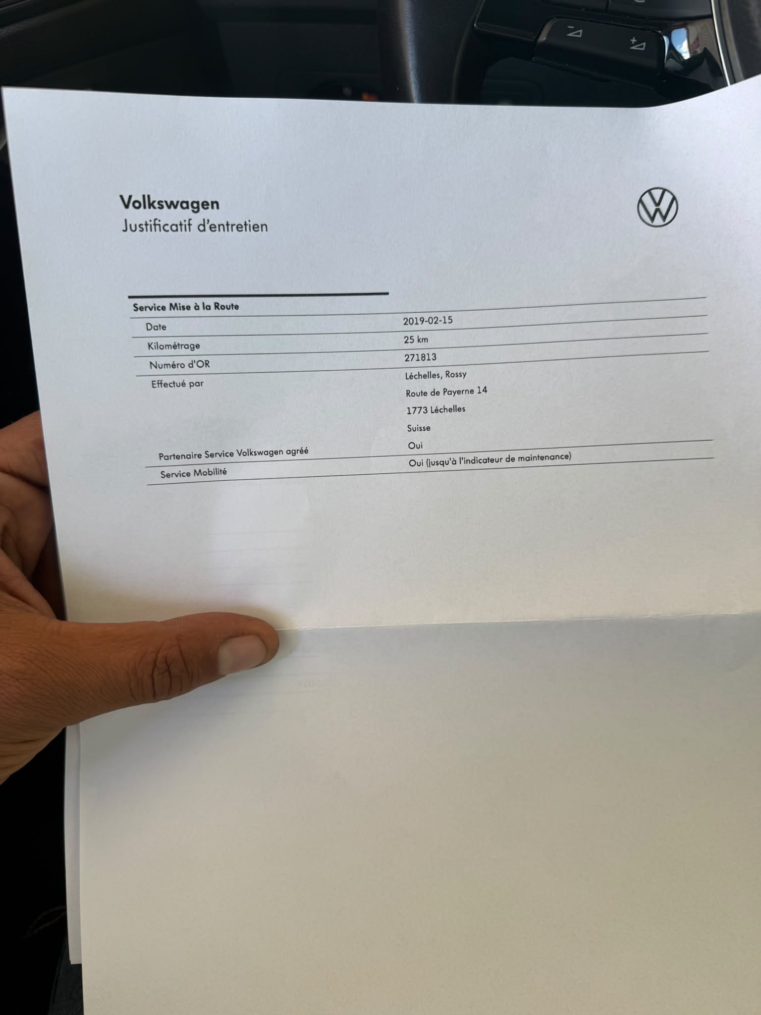 VW Tiguan 2.0TSI Highline 4Motion DSG - Nouvelle Expertise : 25.09.2026 - Crochet l’attelage poids remorquable 2’500 Kg-image-30