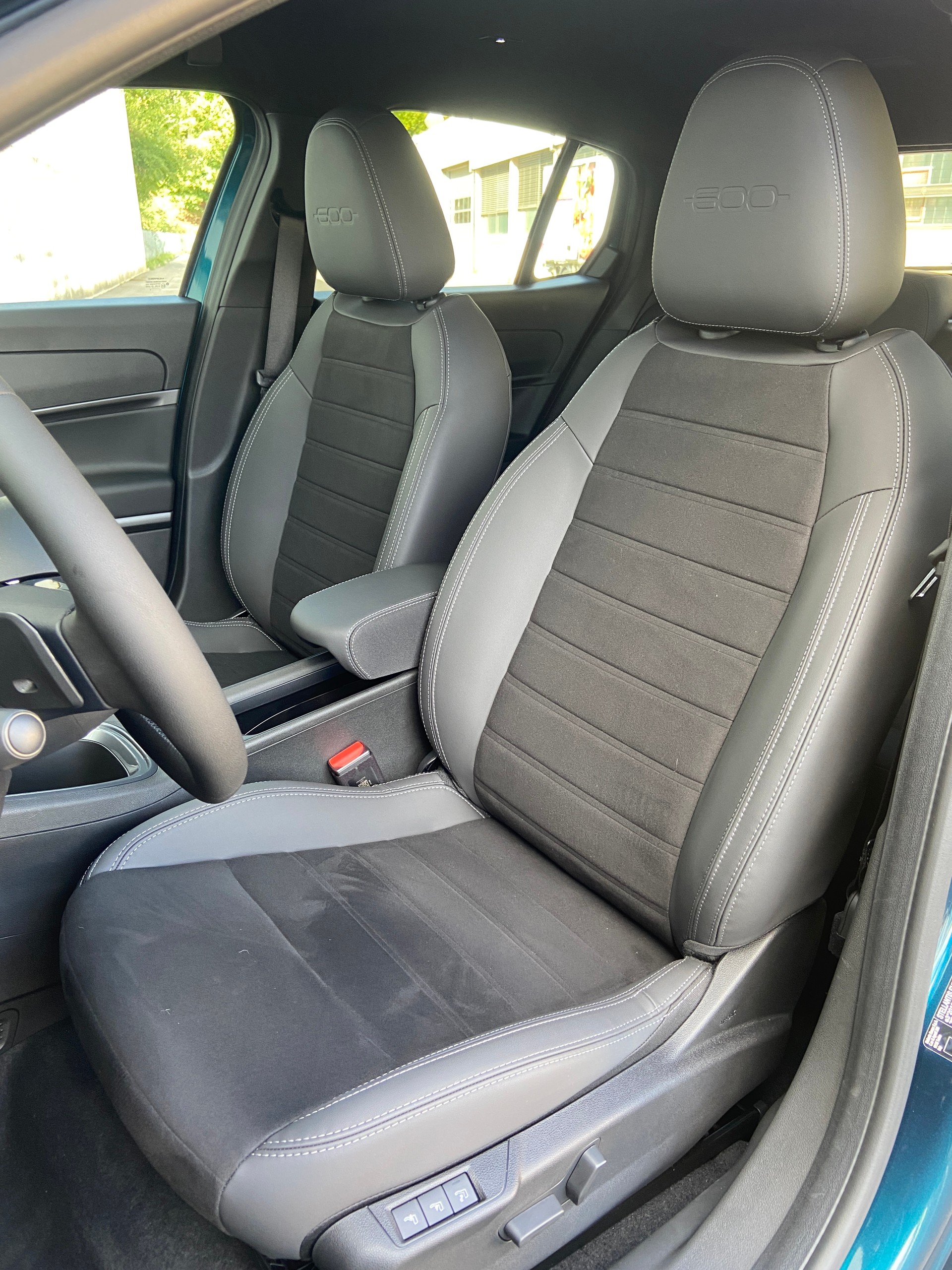 FIAT 600h Mild Hybrid Sport 145PS-image-5