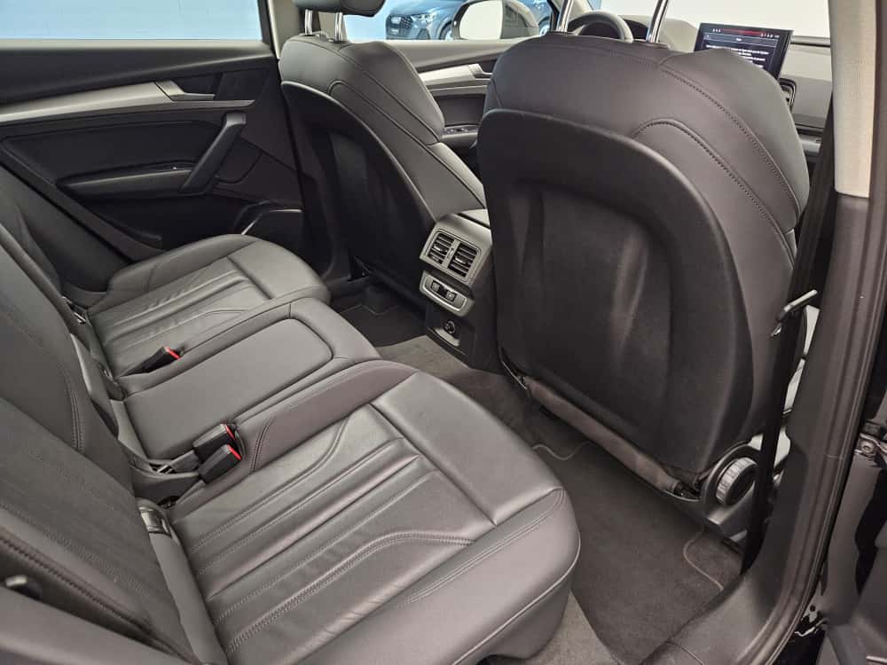 AUDI Q5 50 TFSI e PHEV advanced quattro S-tronic-image-10
