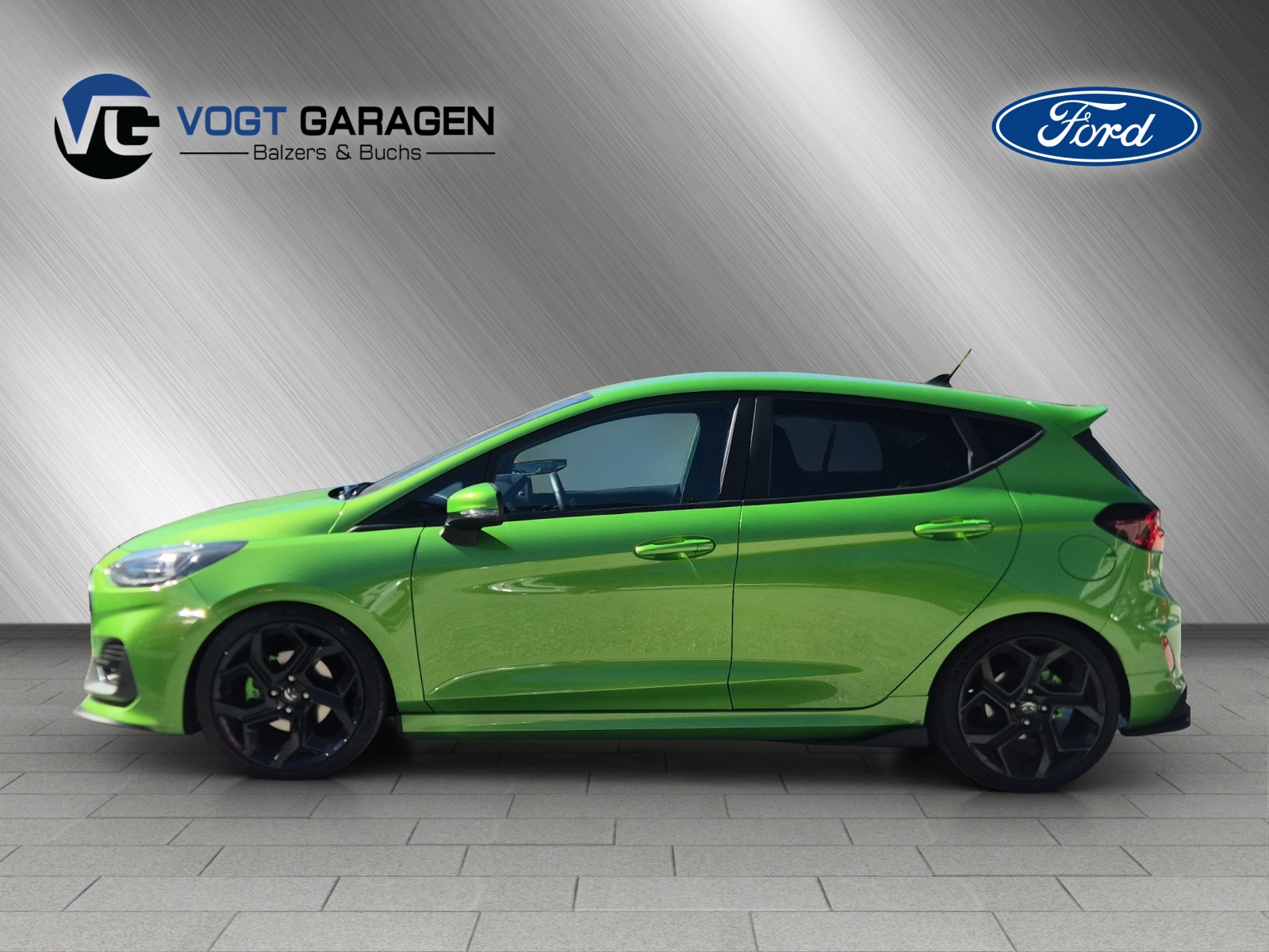 FORD Fiesta 1.5 EcoB ST X-showroom-element-3