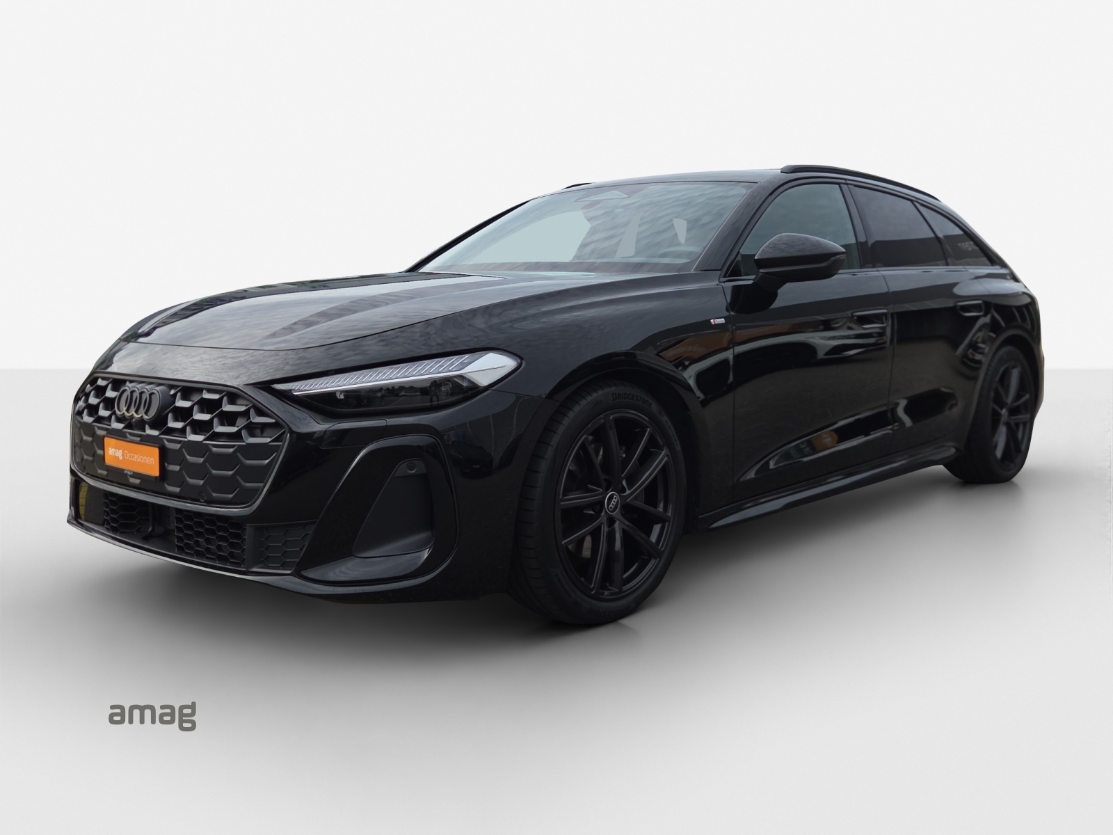 AUDI A5 Avant TFSI quattro 150 kW S tronic