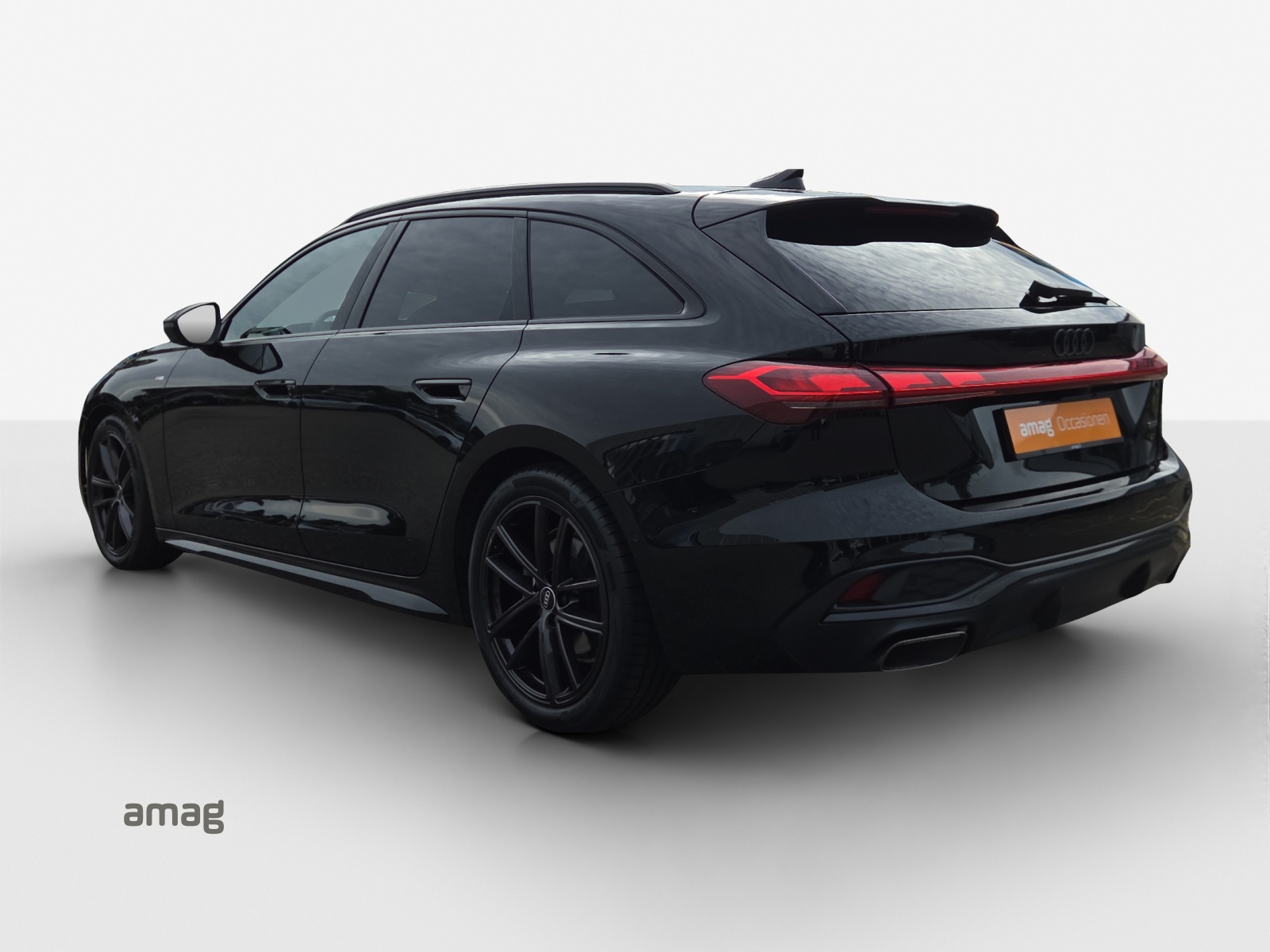 AUDI A5 Avant TFSI quattro 150 kW S tronic-showroom-element-2