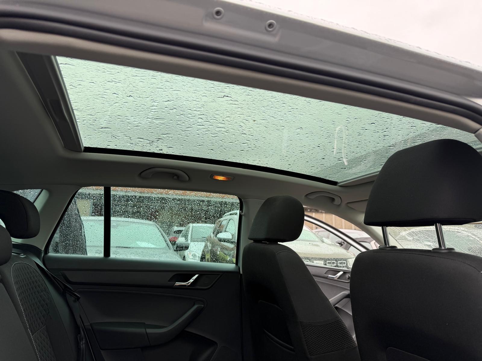 SKODA Rapid Spaceback 1.2 TSI Swiss Edition DSG-showroom-element-3