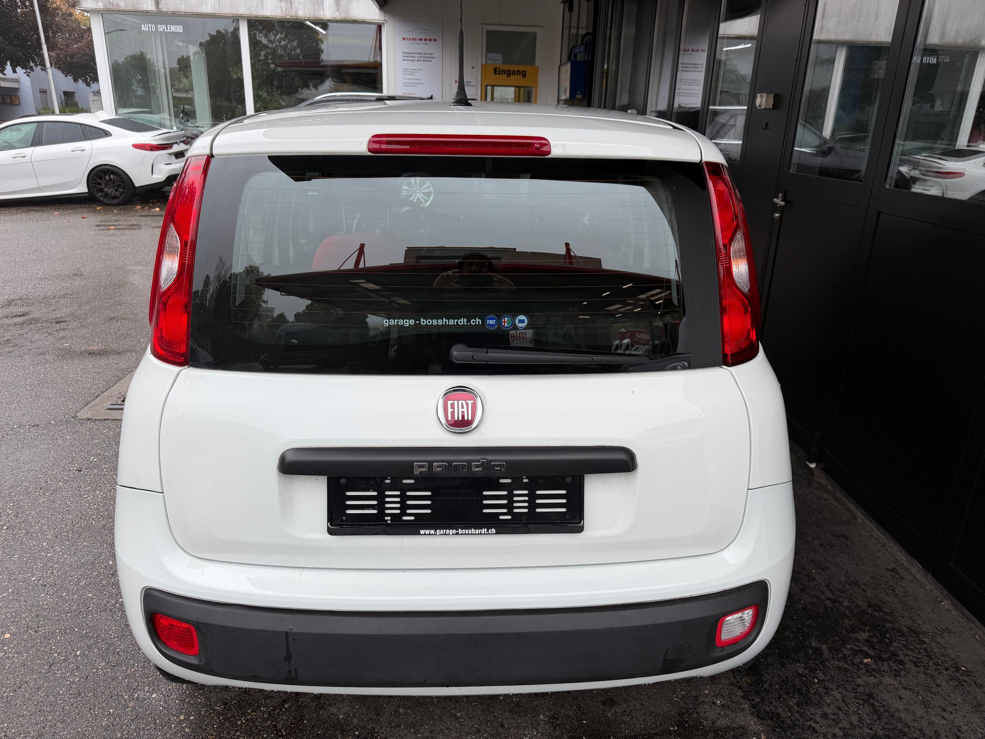 FIAT Panda 1.2 Cool-showroom-element-3