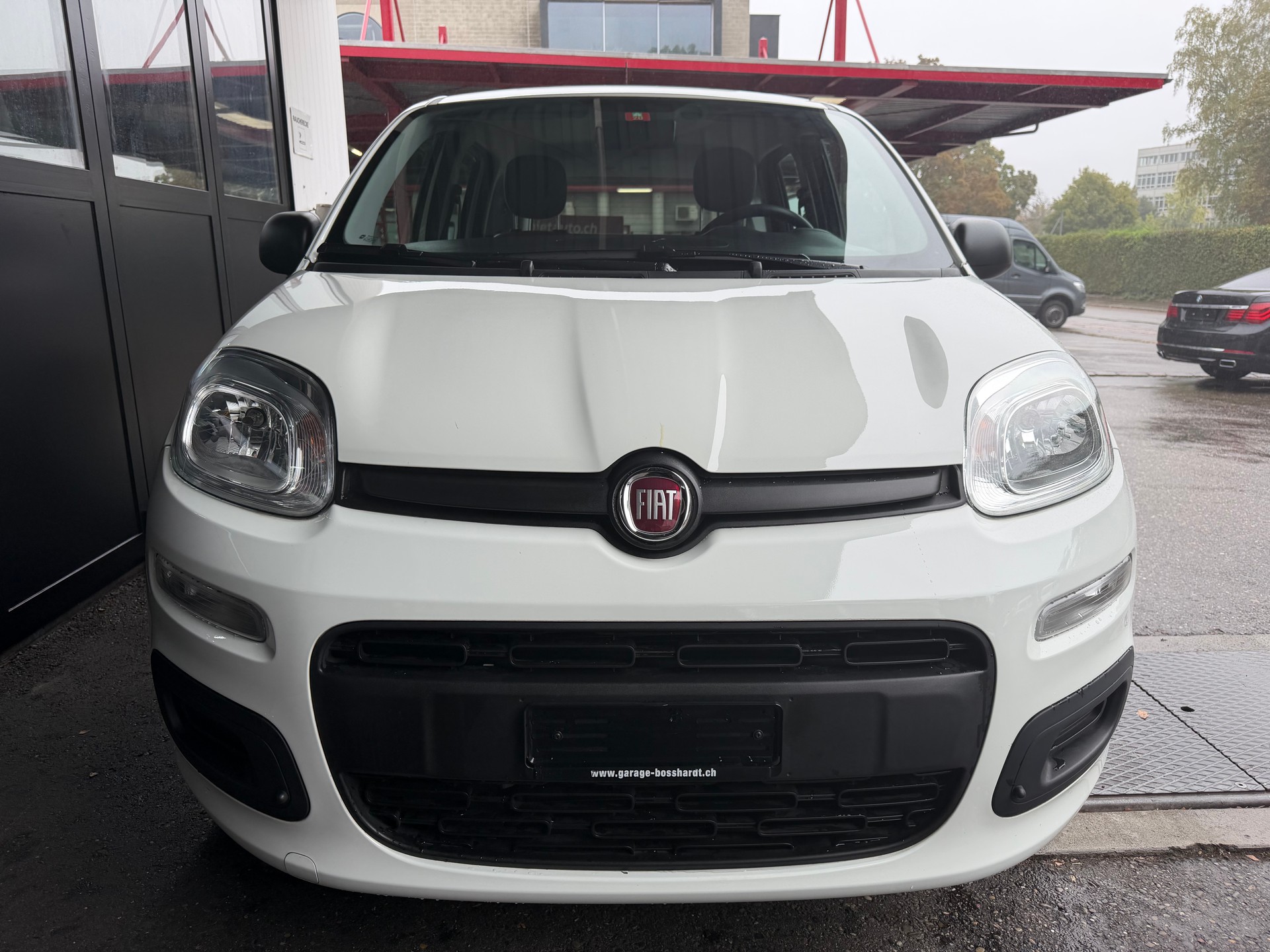 FIAT Panda 1.2 Cool