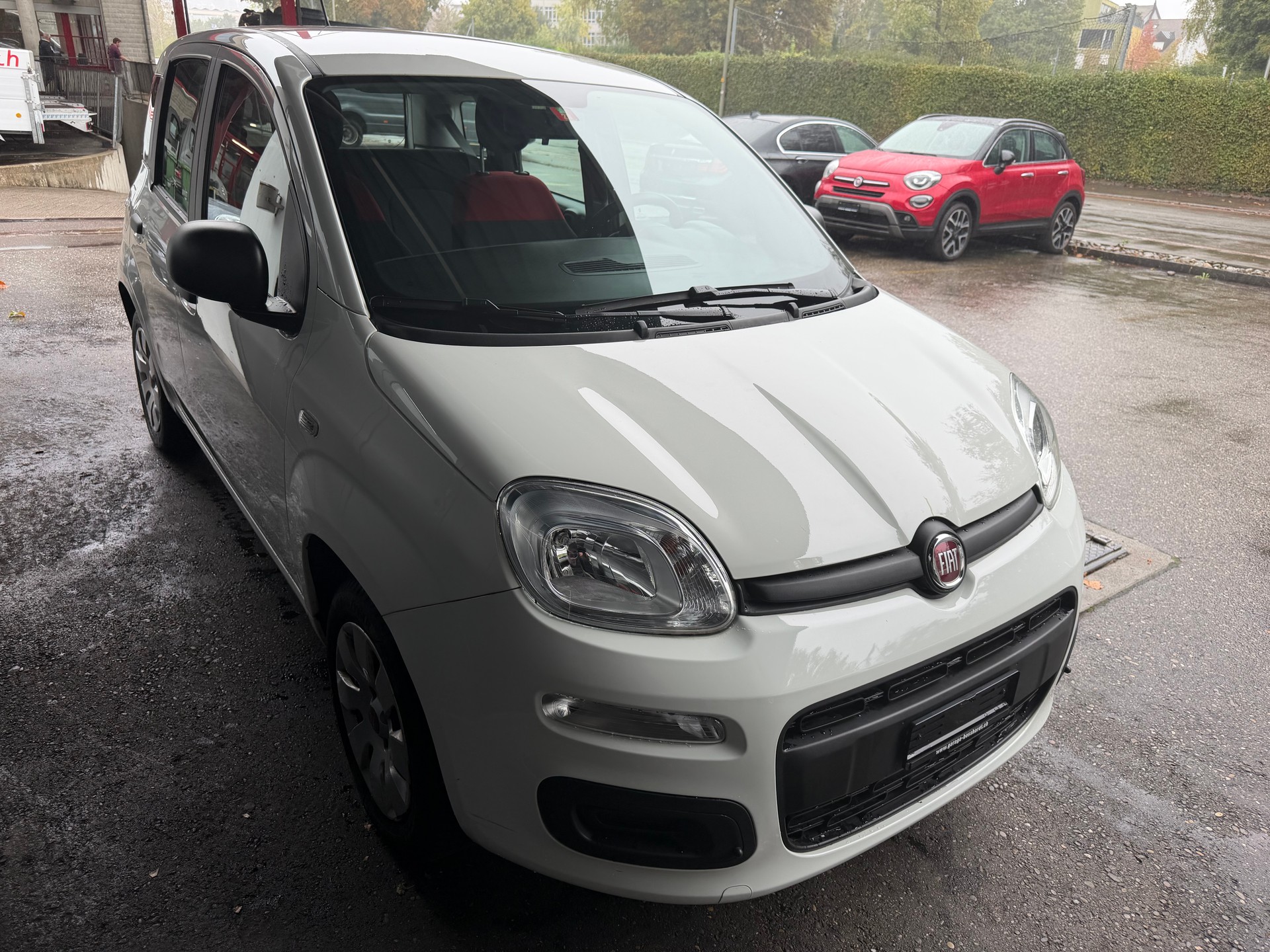 FIAT Panda 1.2 Cool-showroom-element-1