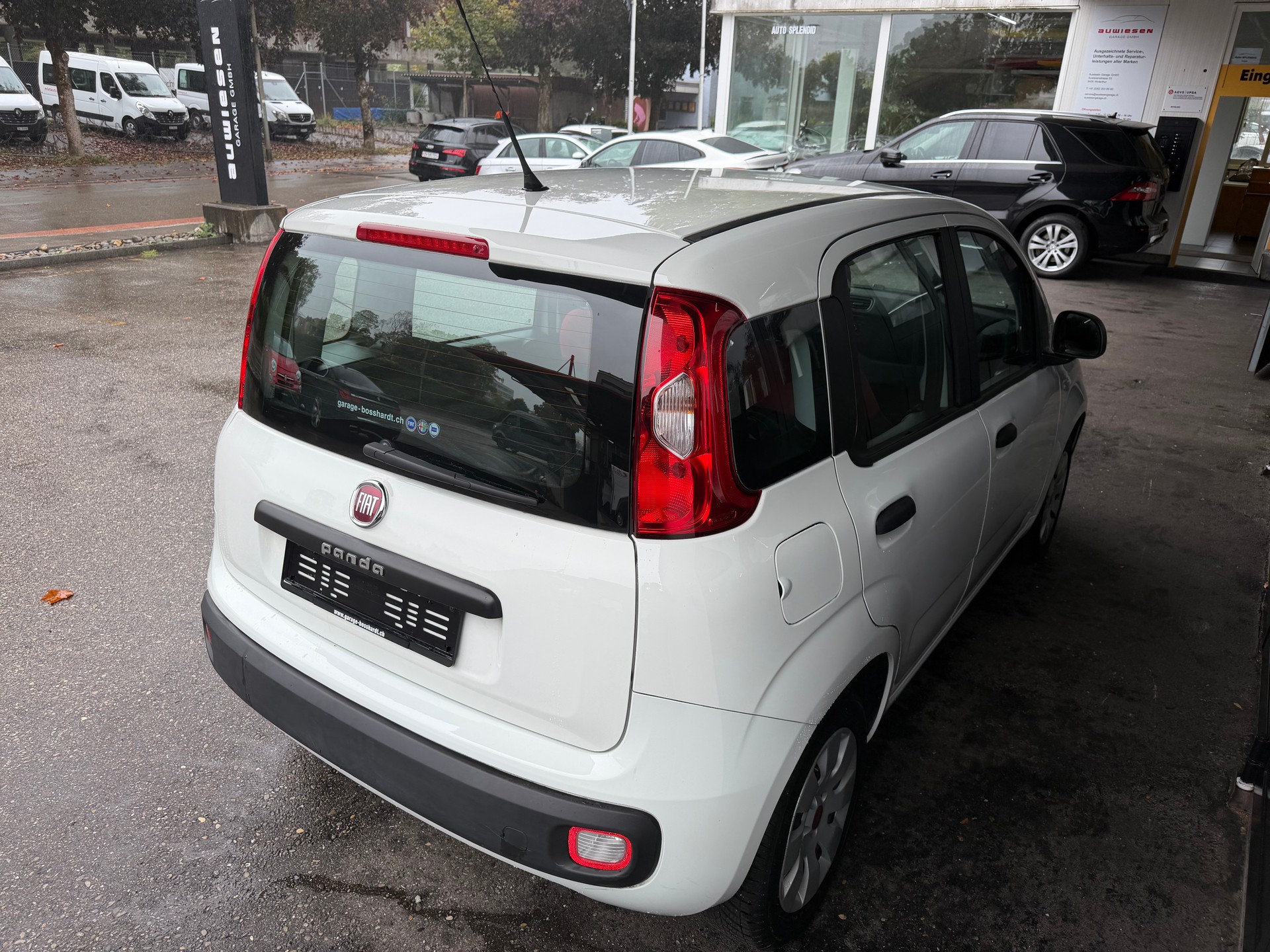 FIAT Panda 1.2 Cool-showroom-element-2