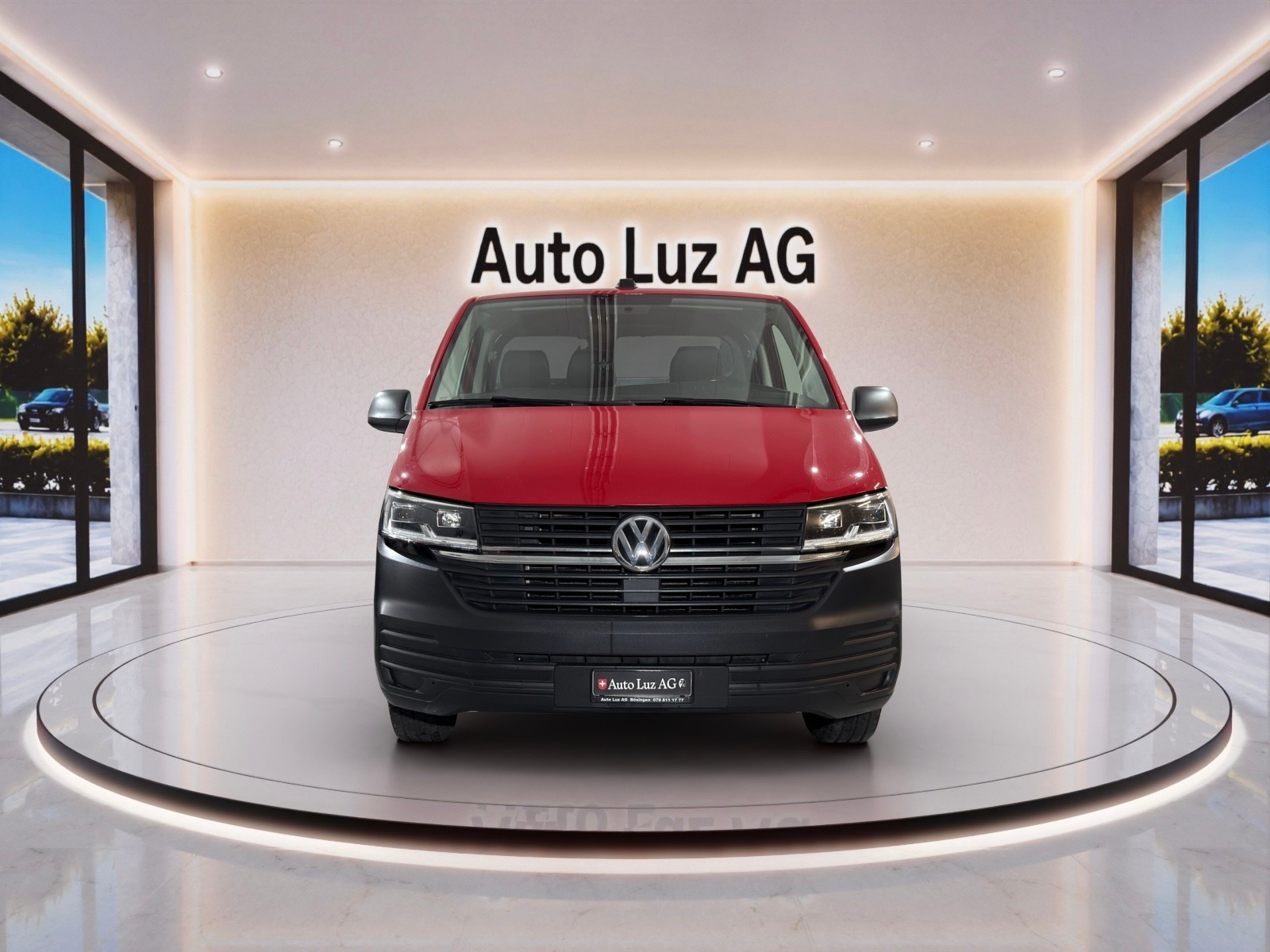 VW T6.1 2.0 TDI DSG Transporter-showroom-element-1