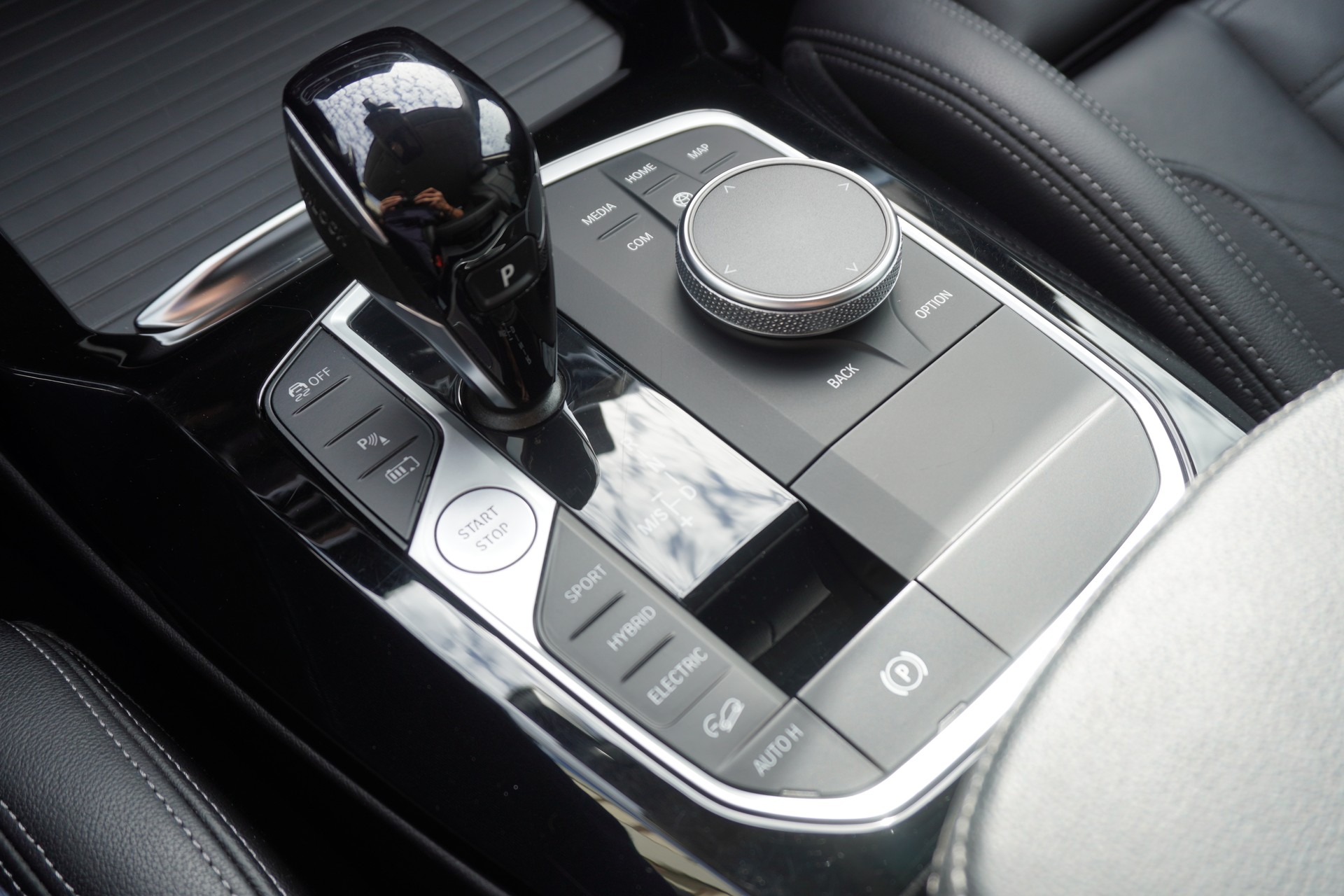 BMW X3 xDrive 30e-image-16