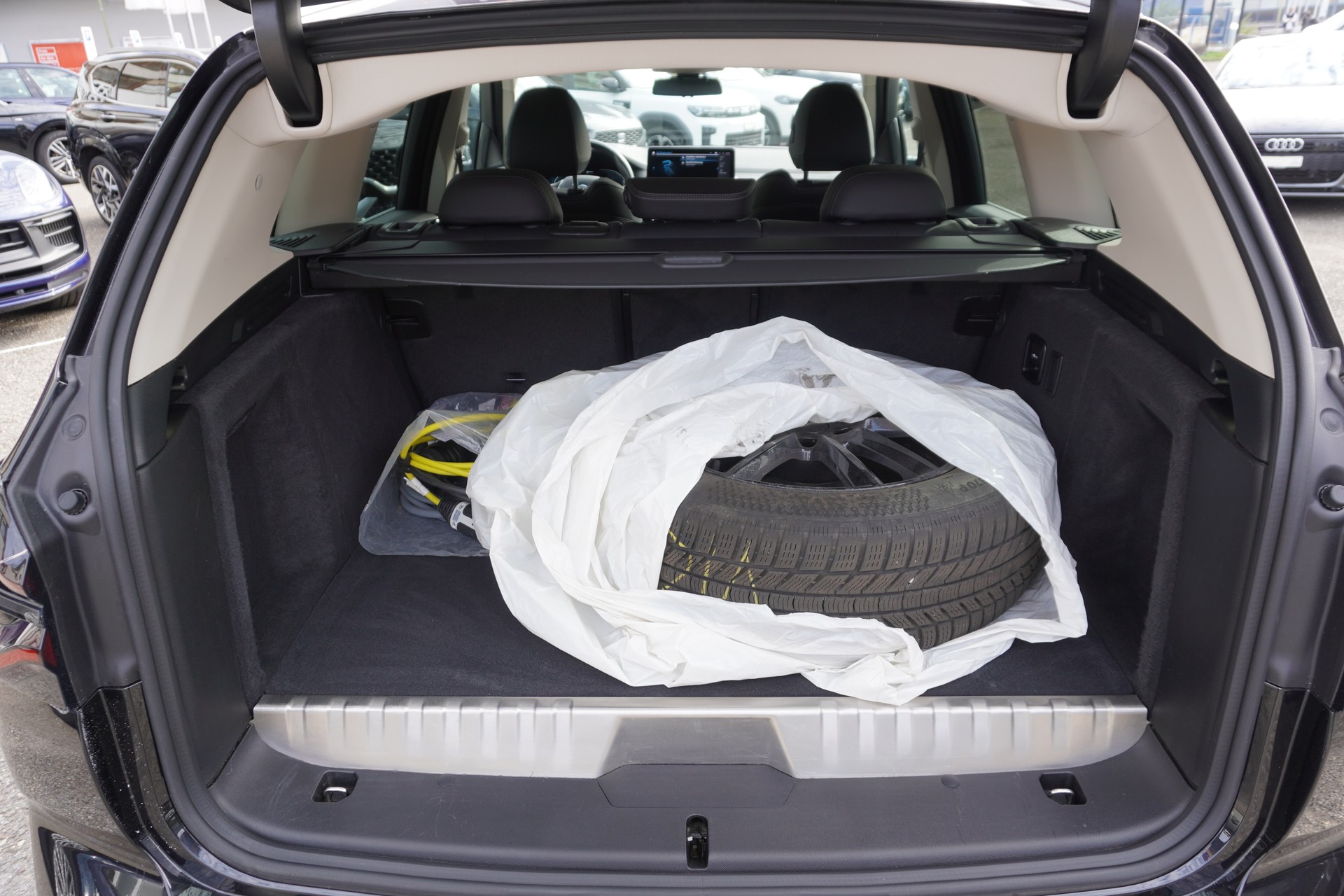 BMW X3 xDrive 30e-image-9