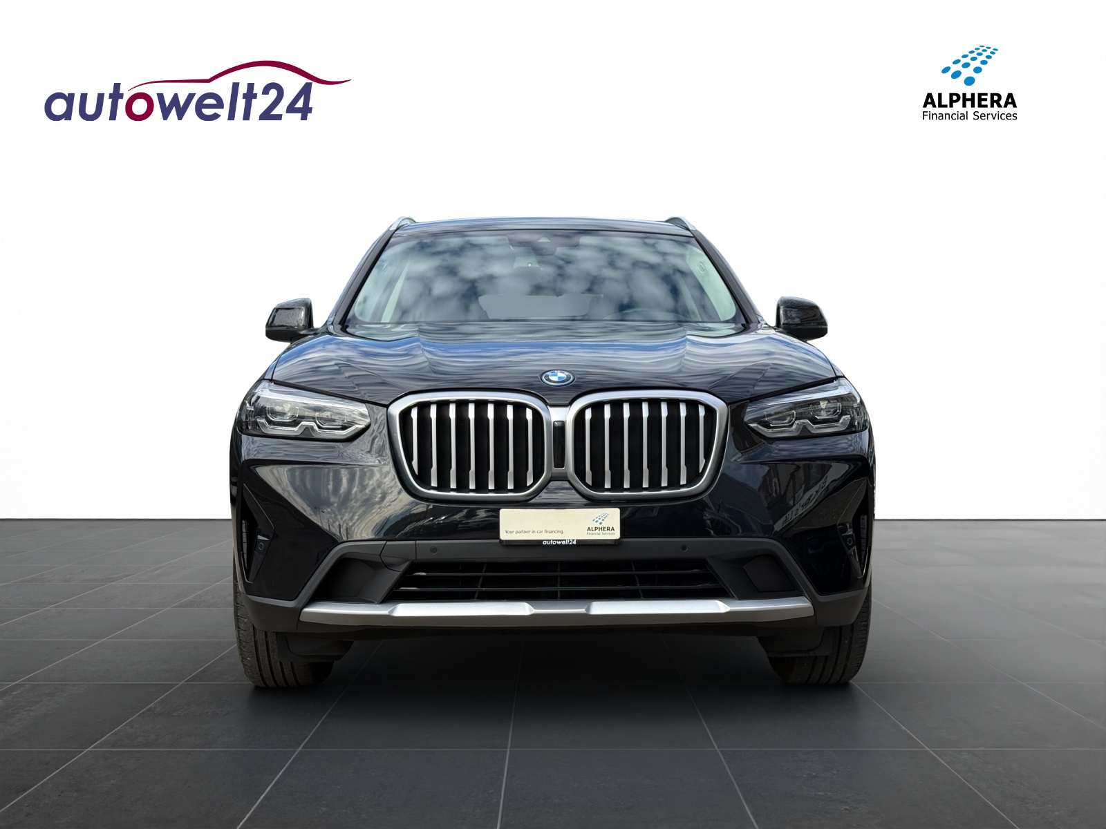 BMW X3 xDrive 30e-showroom-element-1
