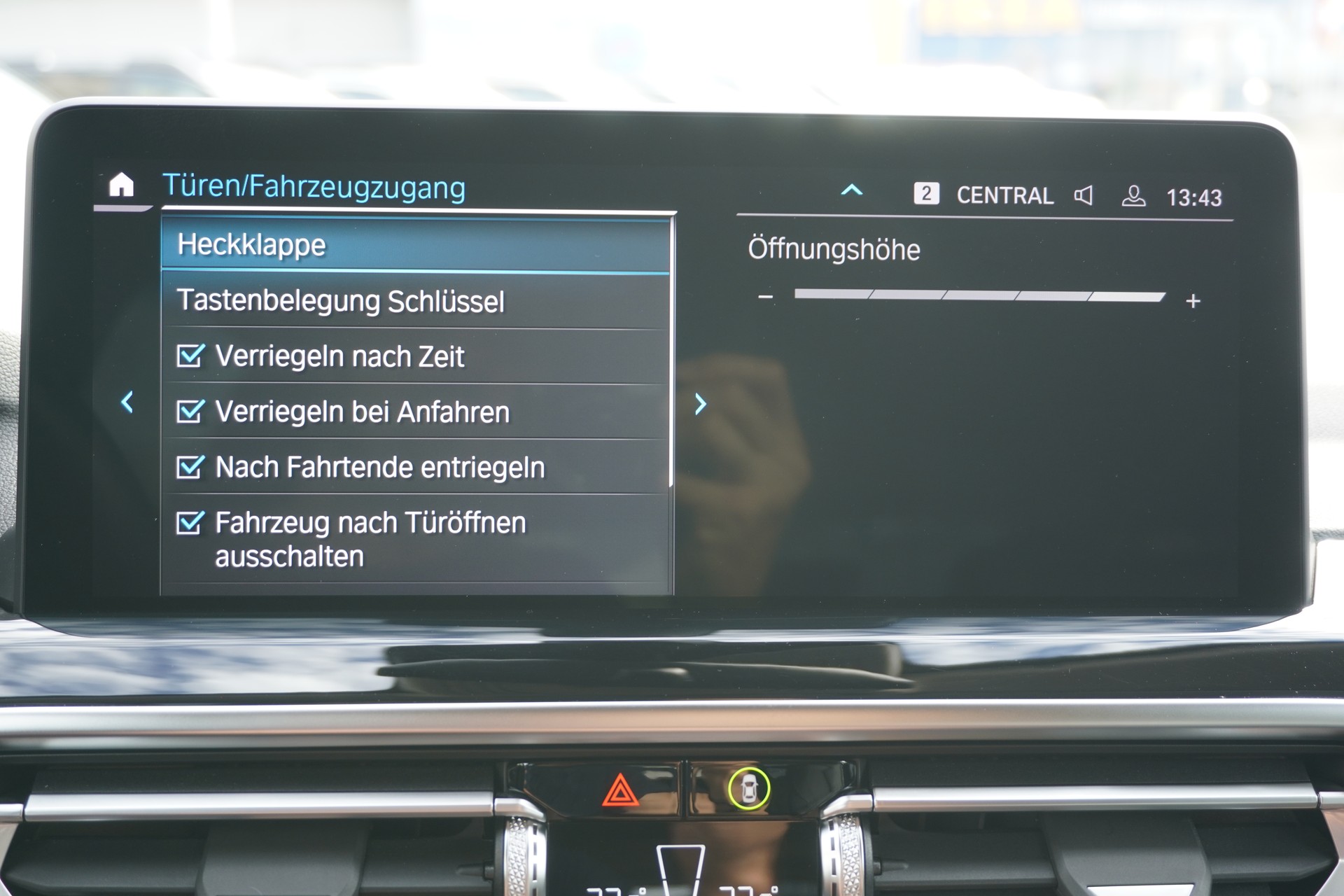 BMW X3 xDrive 30e-image-31