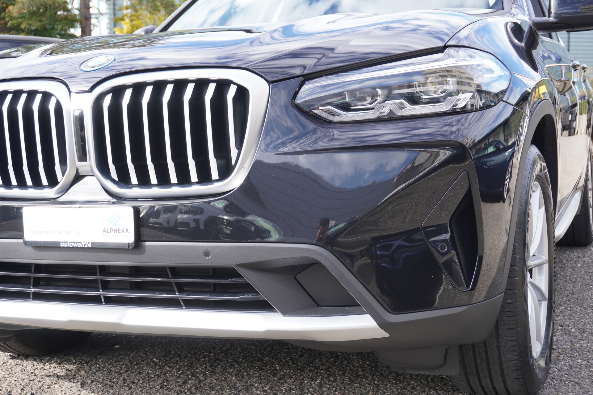 BMW X3 xDrive 30e-image-43