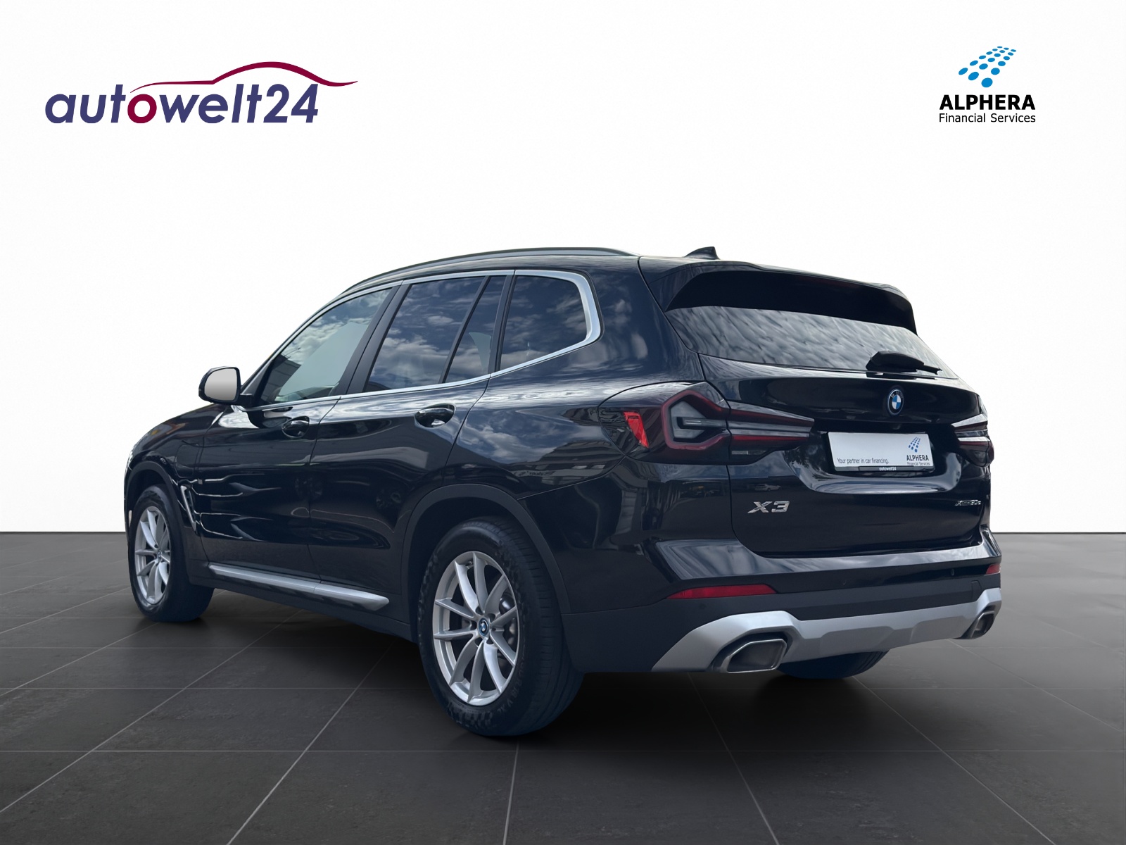 BMW X3 xDrive 30e-image-6