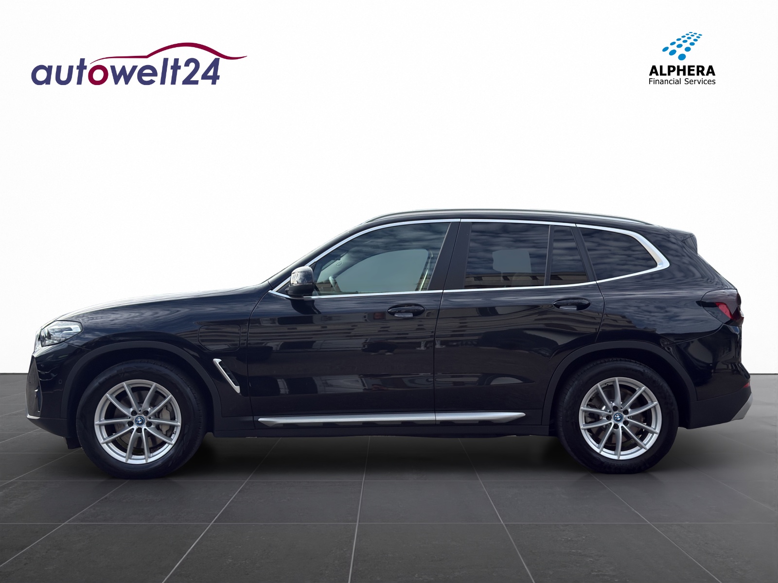 BMW X3 xDrive 30e-image-7