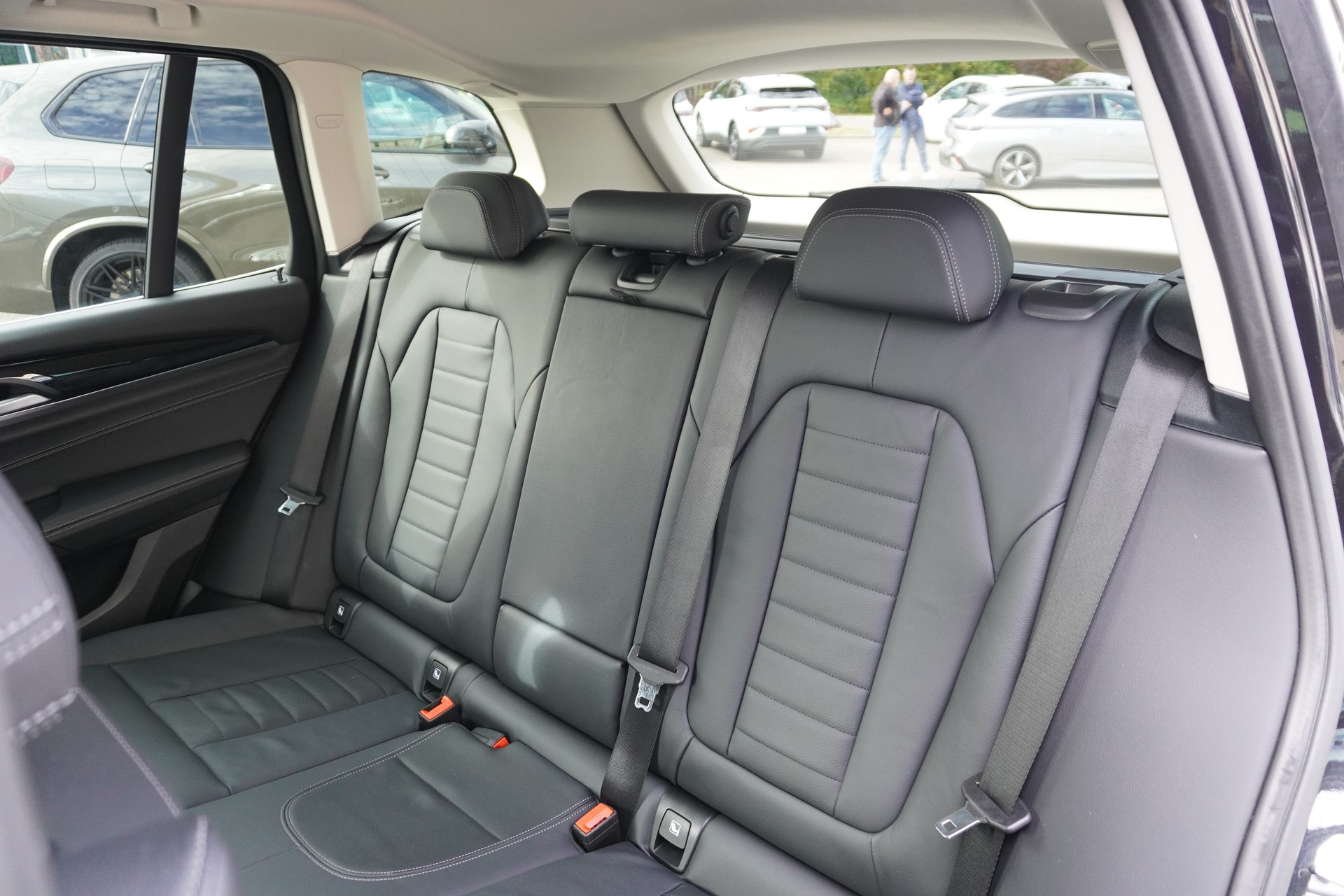 BMW X3 xDrive 30e-image-12