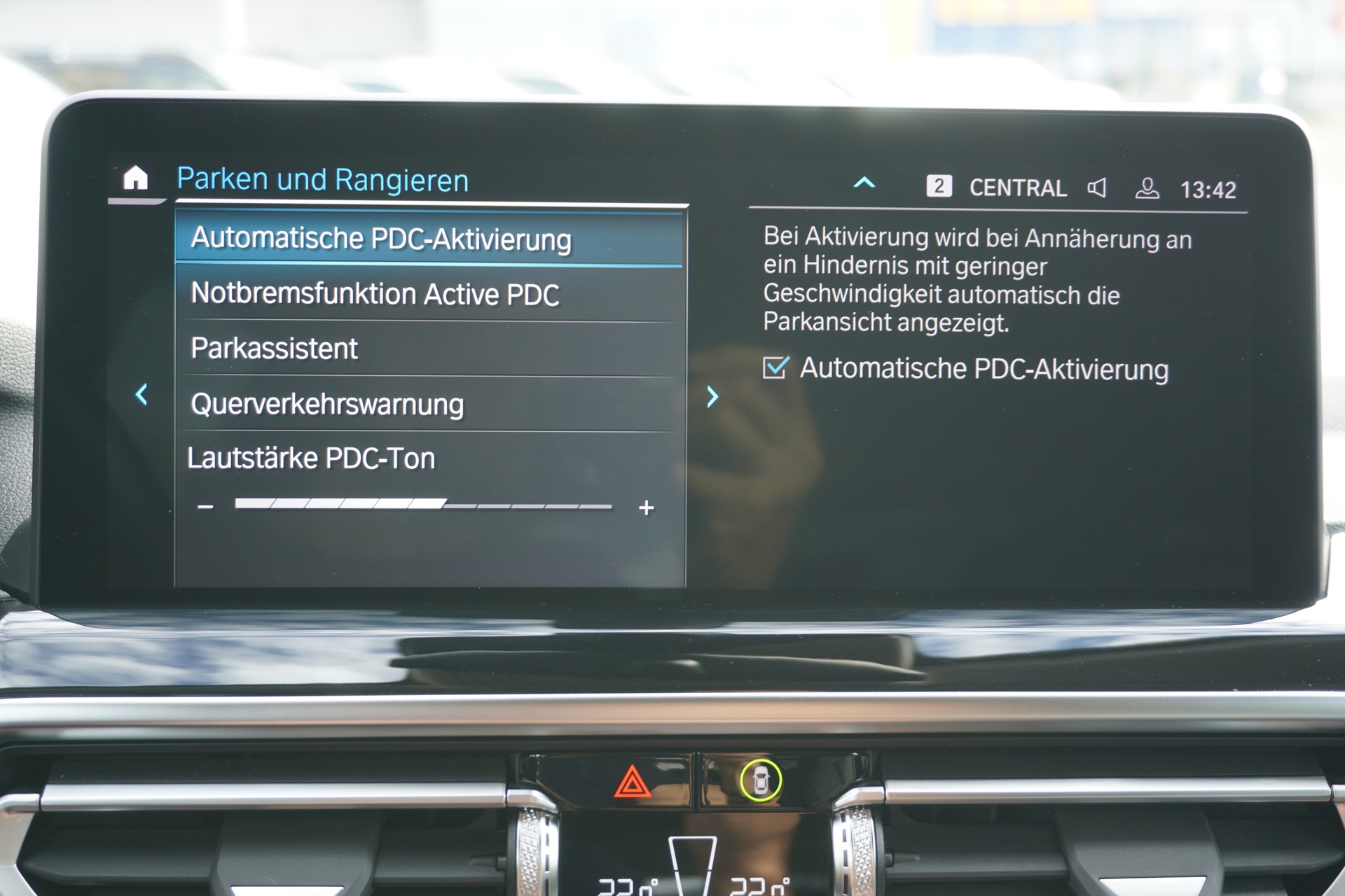 BMW X3 xDrive 30e-image-29
