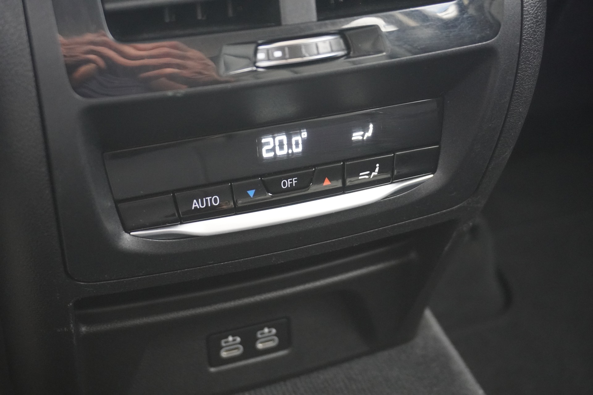BMW X3 xDrive 30e-image-13