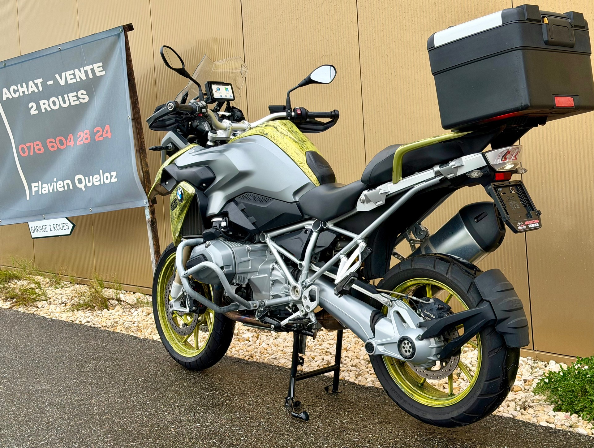 BMW R 1200 GS ABS-image-11