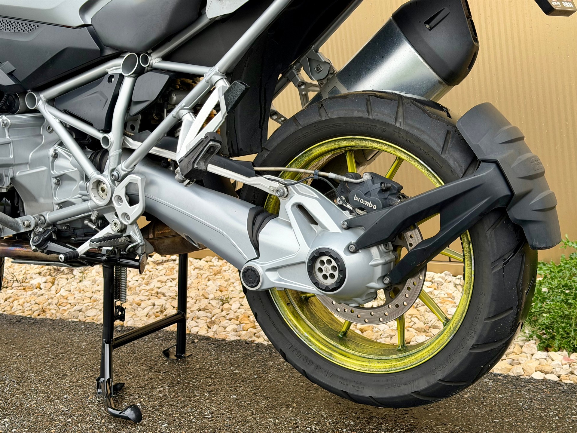 BMW R 1200 GS ABS-image-13