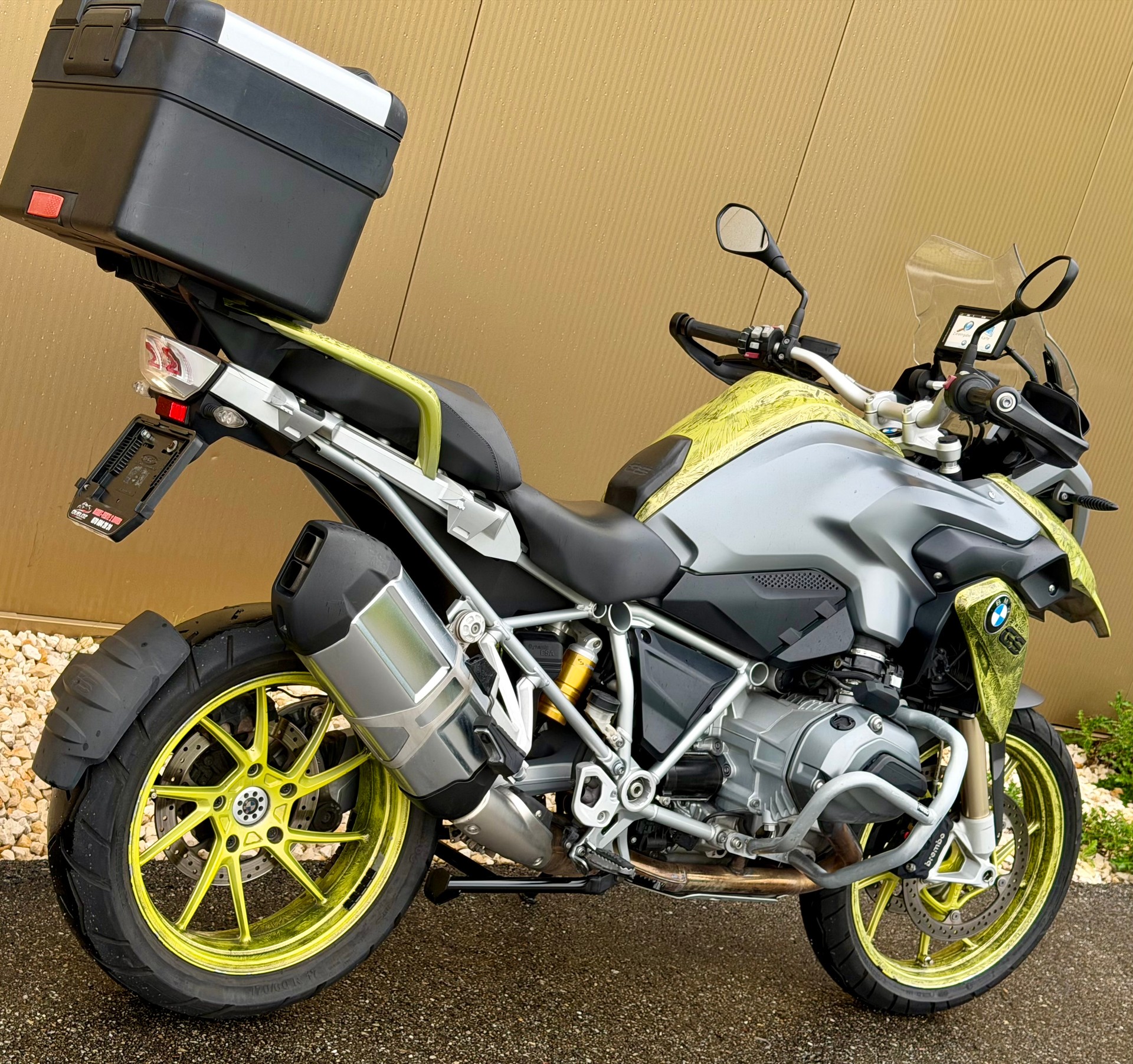 BMW R 1200 GS ABS-image-4