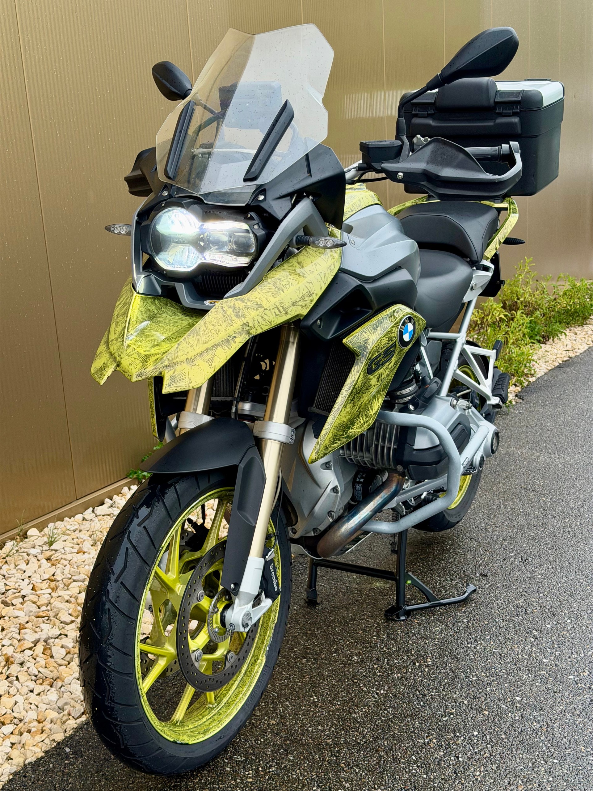 BMW R 1200 GS ABS-image-7