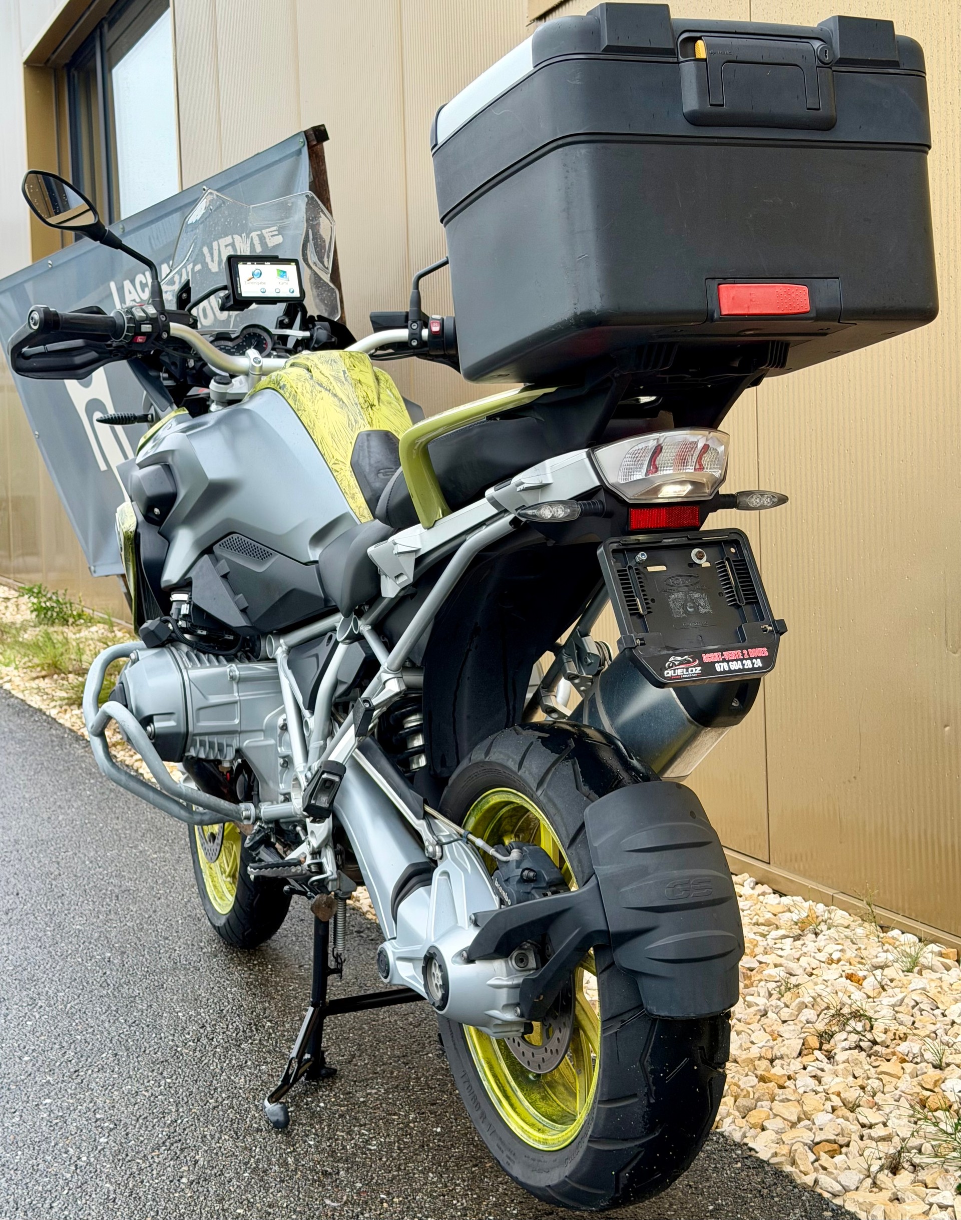 BMW R 1200 GS ABS-image-12