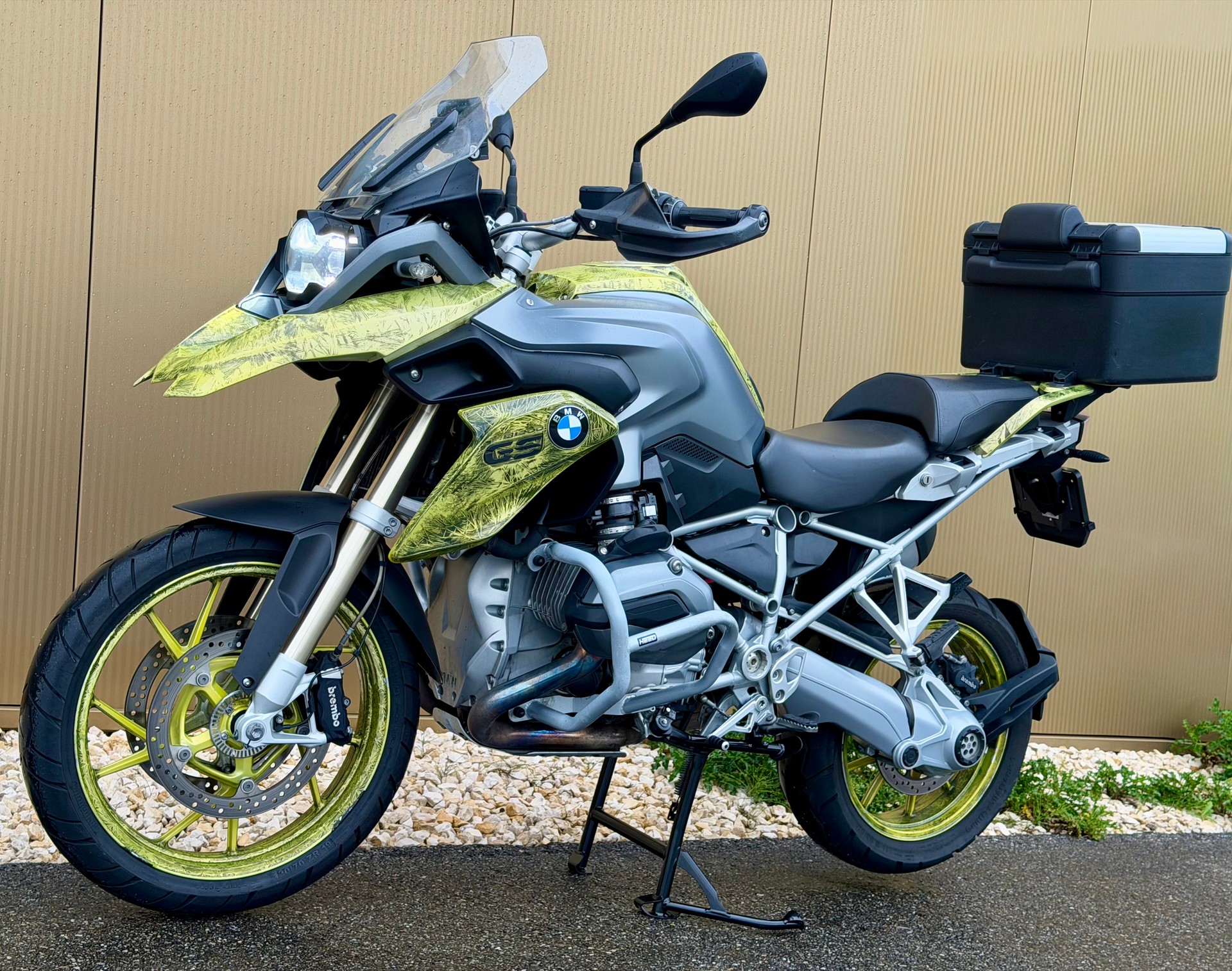 BMW R 1200 GS ABS-image-9