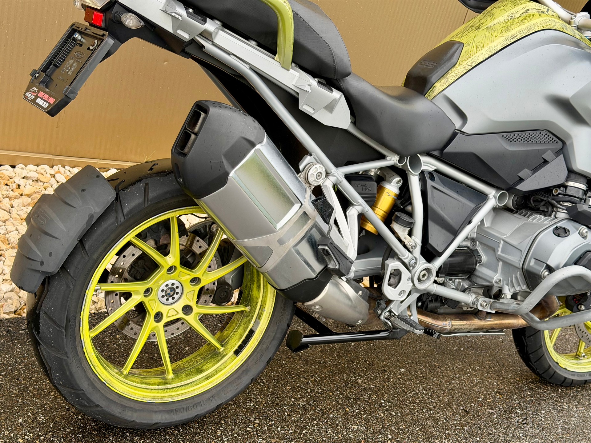 BMW R 1200 GS ABS-image-6
