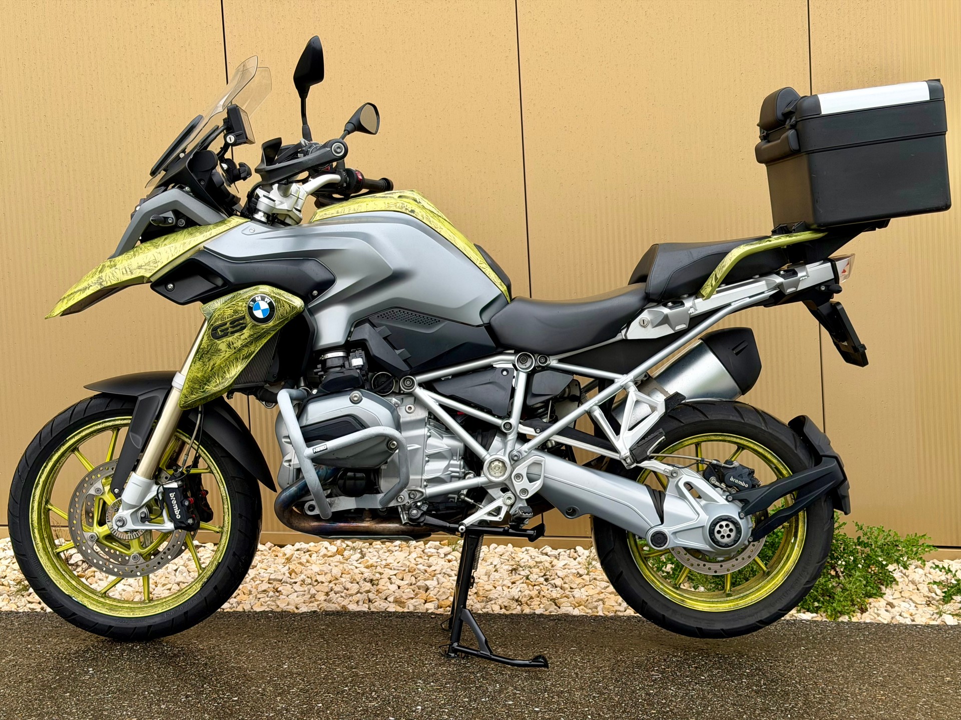 BMW R 1200 GS ABS-image-10