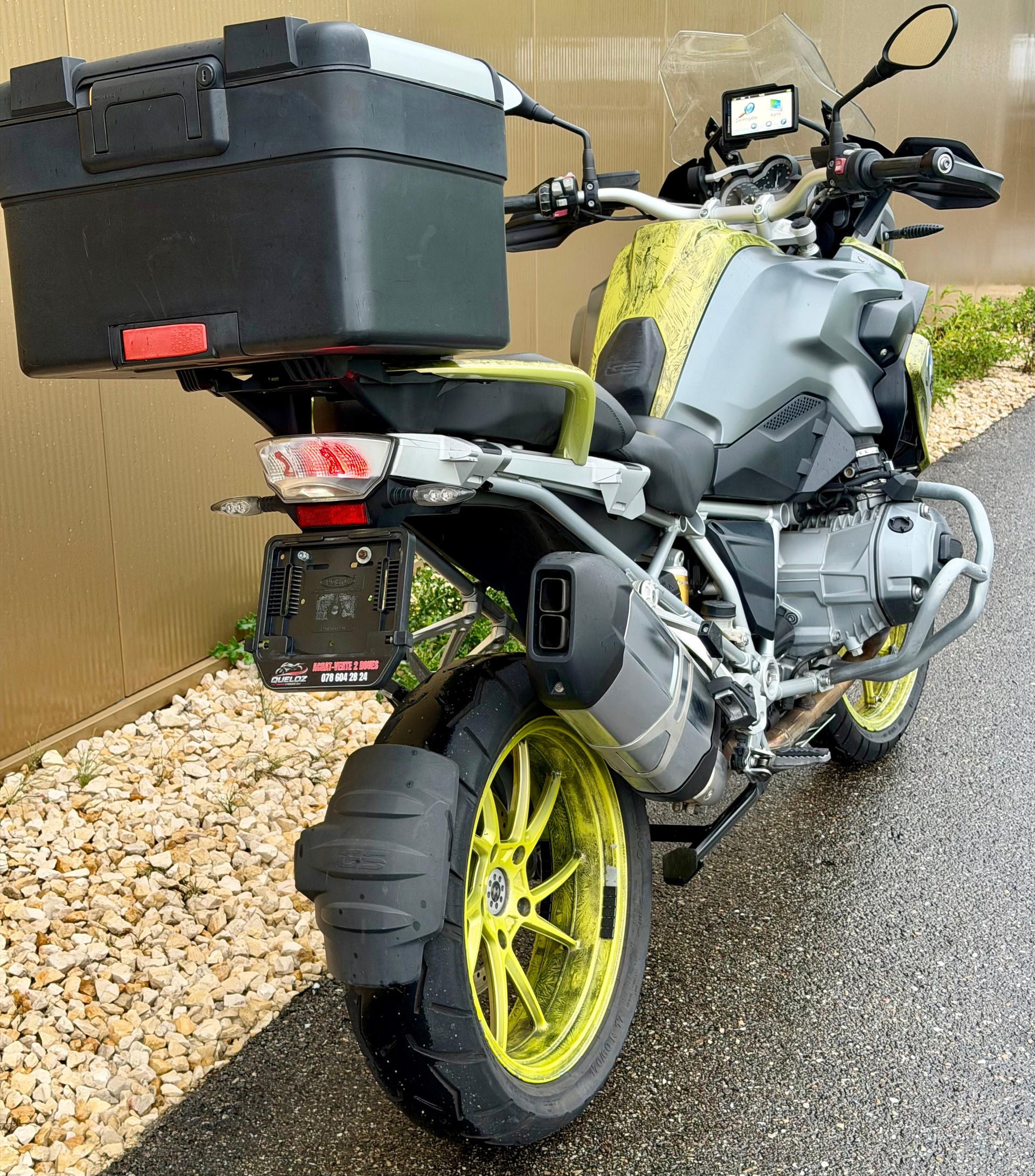 BMW R 1200 GS ABS-image-5