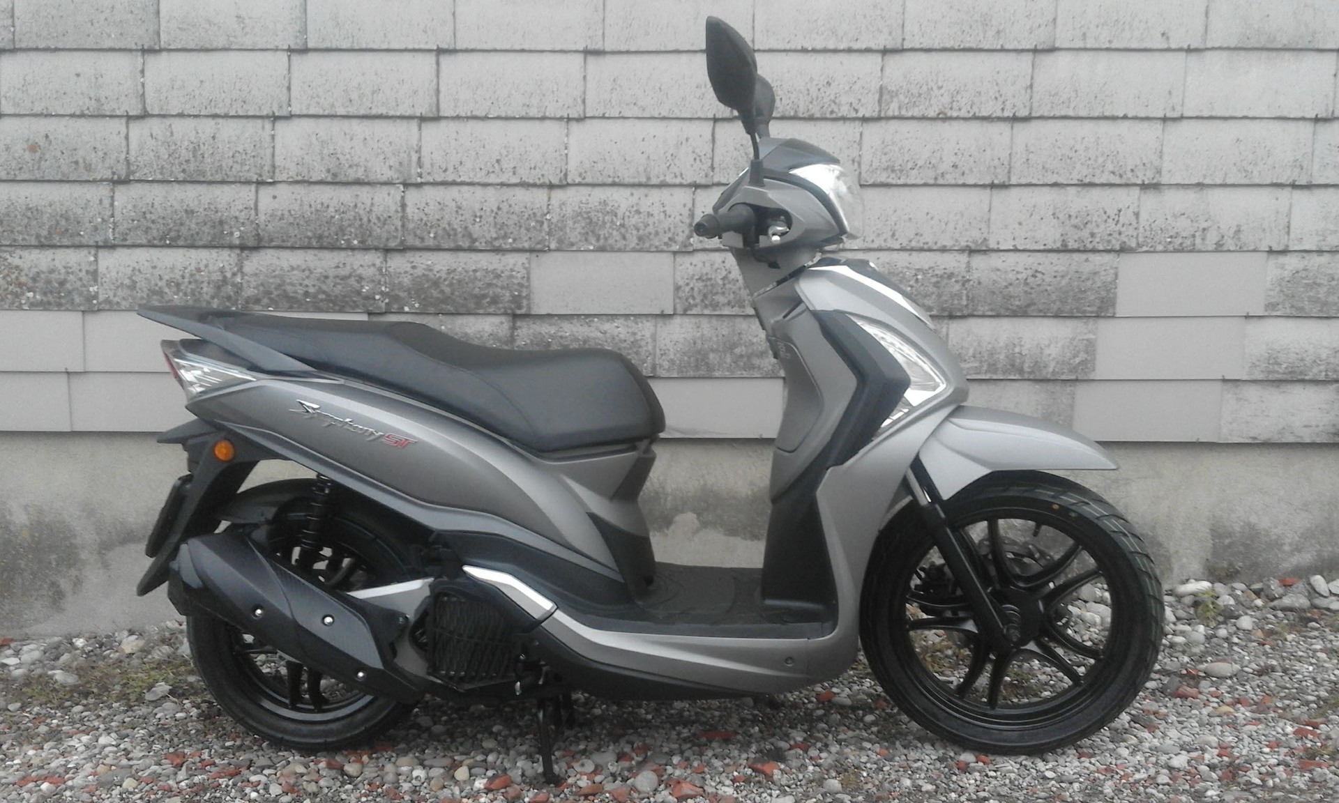 SYM Symphony ST 125 i LC-image-0