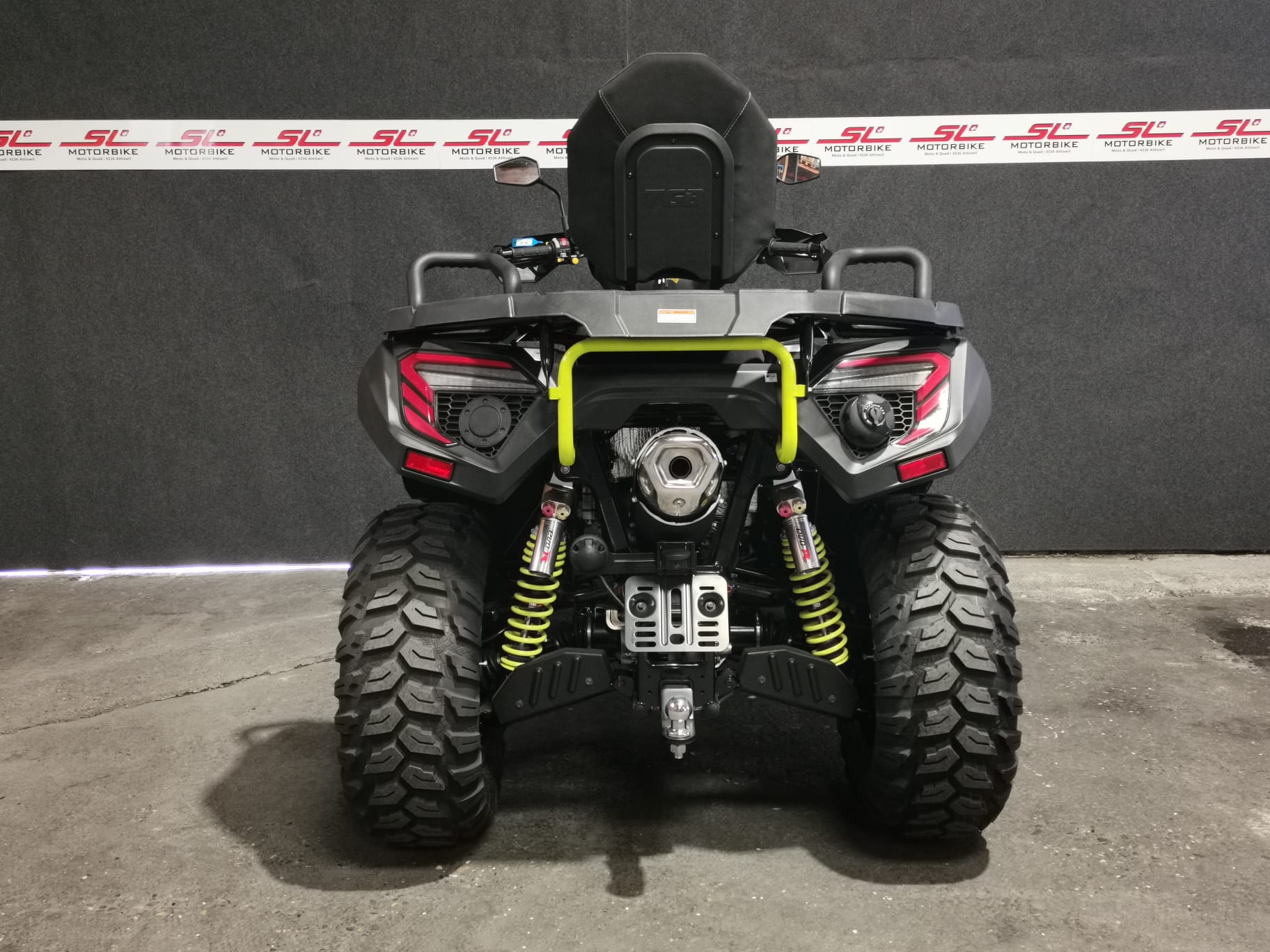 TGB Blade ATV 1000LT FL EPS MAX TOURING 4x4-image-3