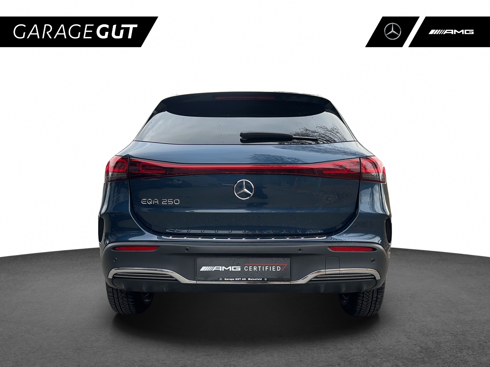 MERCEDES-BENZ EQA 250 AMG Line AMG Line-showroom-element-3