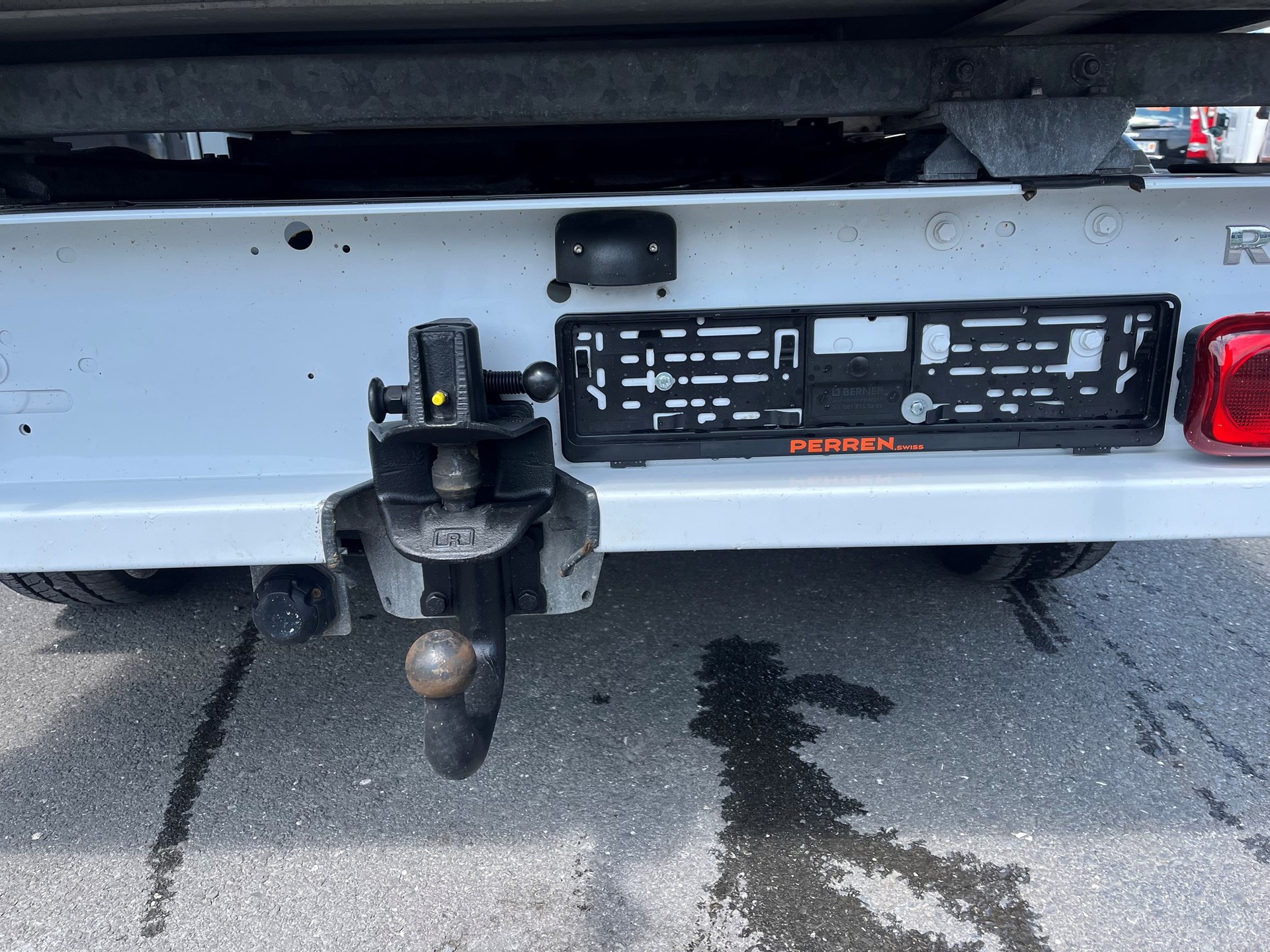 RENAULT Master P35 ENERGY 2.3dCi 165 L2-image-4