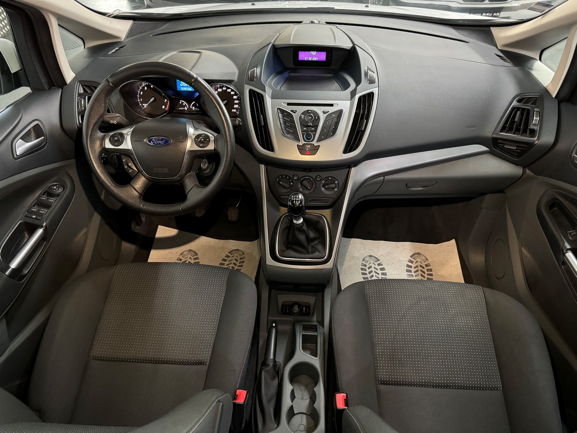 FORD C-Max 1.6 SCTi Carving-image-13