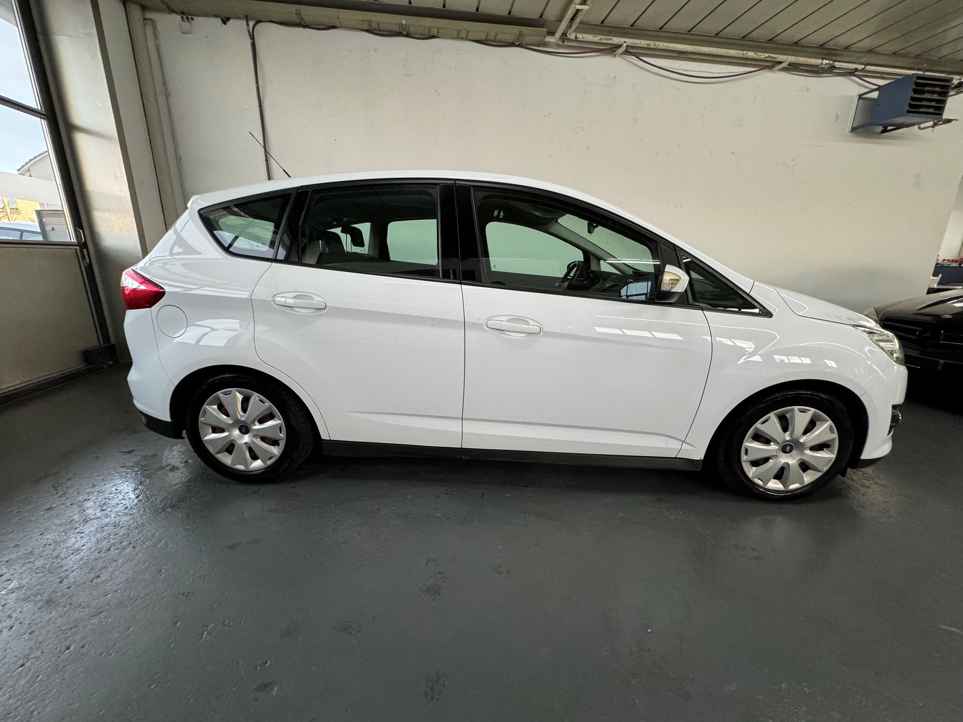 FORD C-Max 1.6 SCTi Carving-image-5