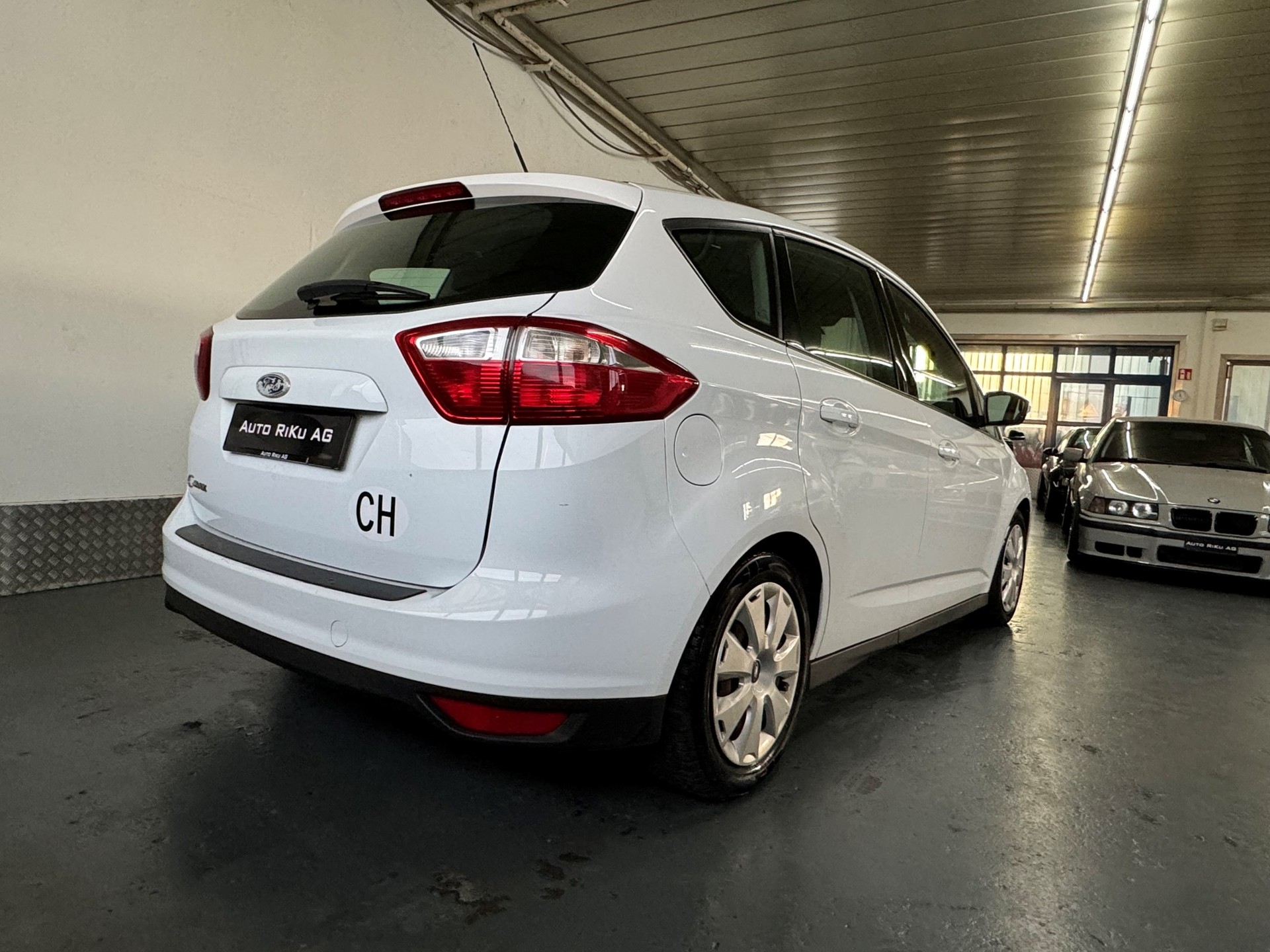 FORD C-Max 1.6 SCTi Carving-image-7