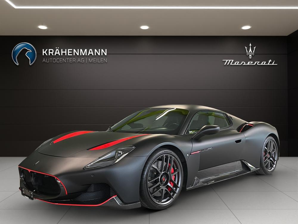 MASERATI MC20 3.0 V6