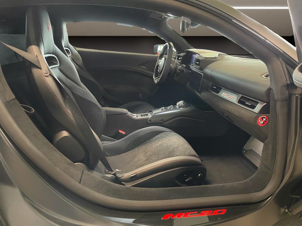 MASERATI MC20 3.0 V6-image-10