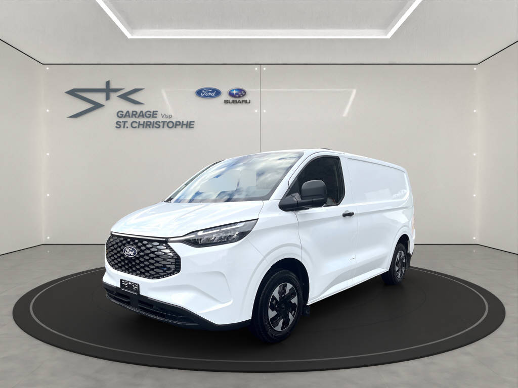 FORD E-Transit C Van 320 L1 Trend 218 PS RWD 0.99% Leasing