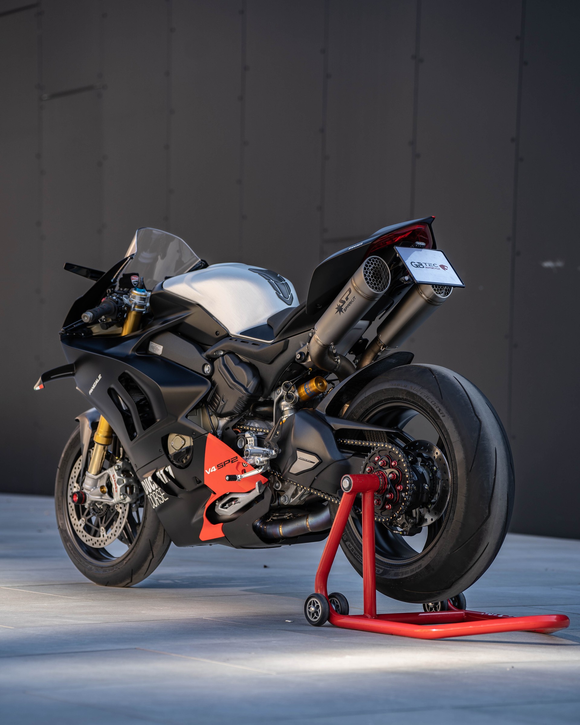 DUCATI Panigale V4 SP2-image-4
