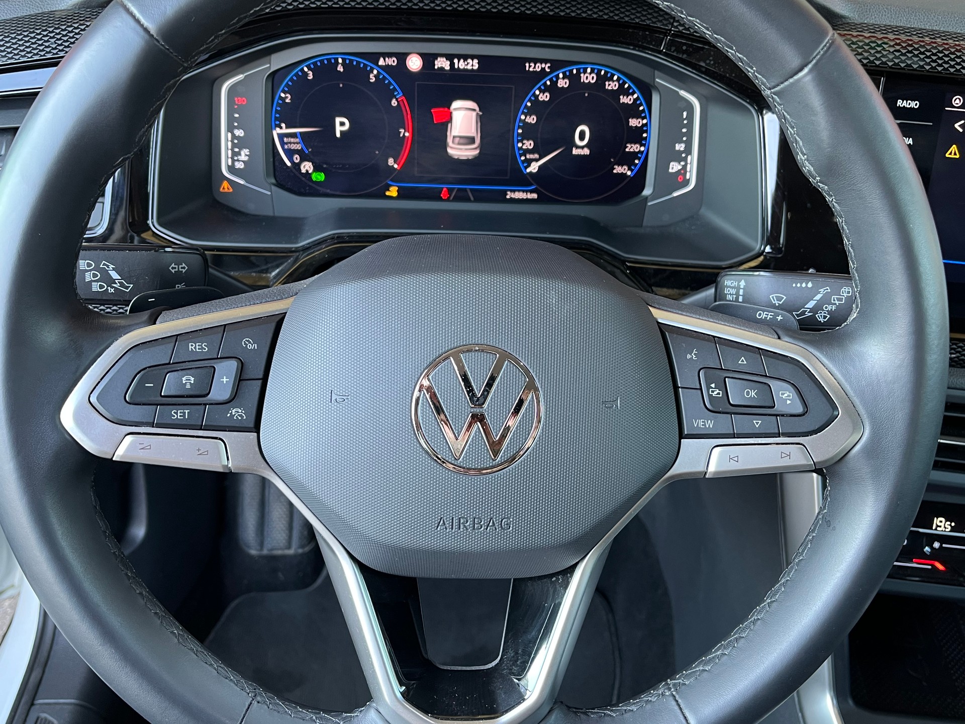 VW Taigo 1.0 TSI Life DSG-image-15