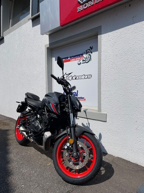 YAMAHA MT-07 (35KW)-image-2