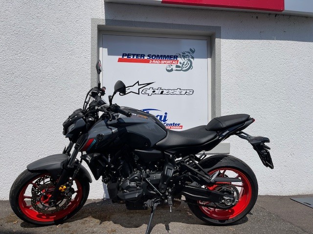 YAMAHA MT-07 (35KW)-image-0