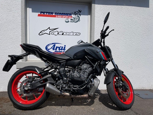 YAMAHA MT-07 (35KW)-image-1