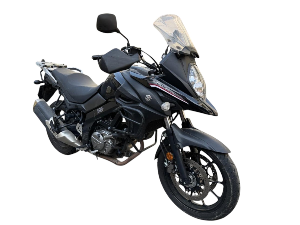 SUZUKI DL 650 ABS L7 (35kW)-image-1
