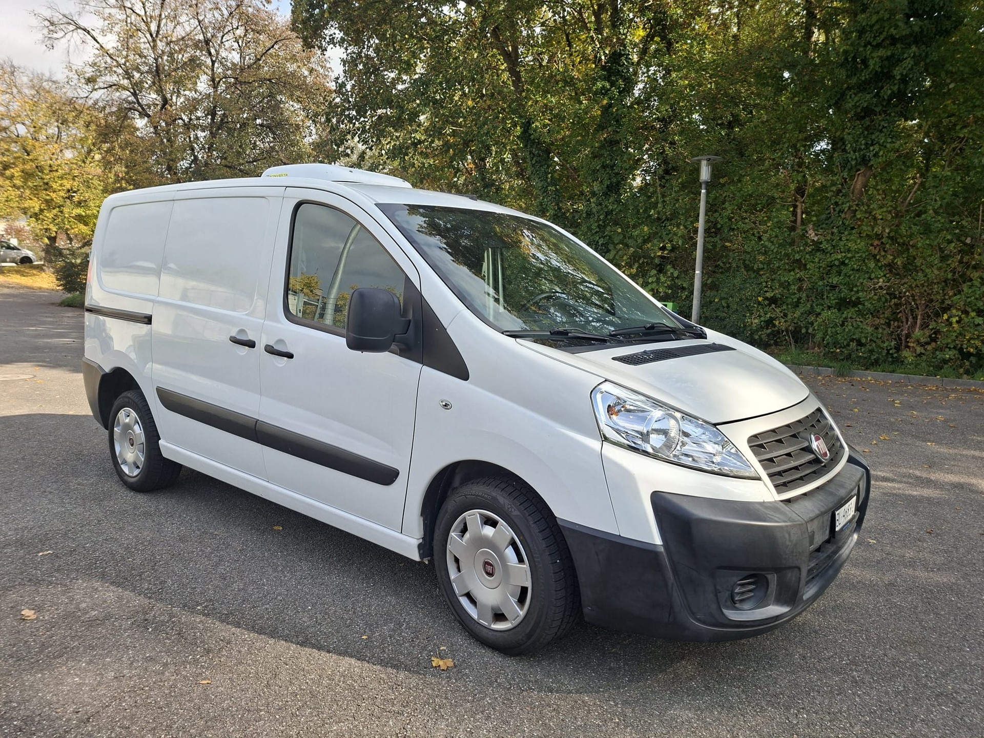 FIAT Scudo 1.6 MJ